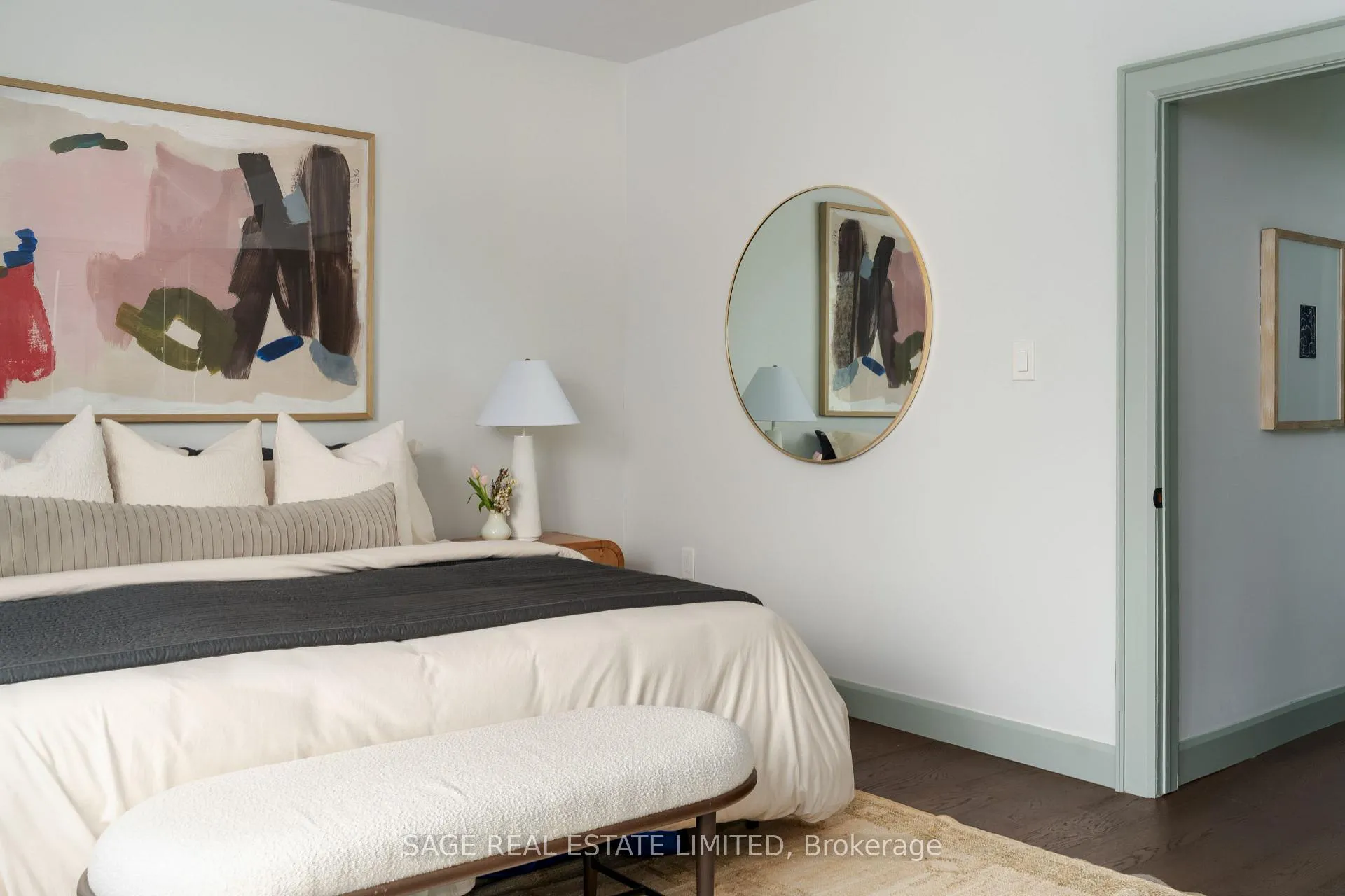 Photo 16 of 300 Westlake Avenue, Toronto, Woodbine-Lumsden — HOMEH