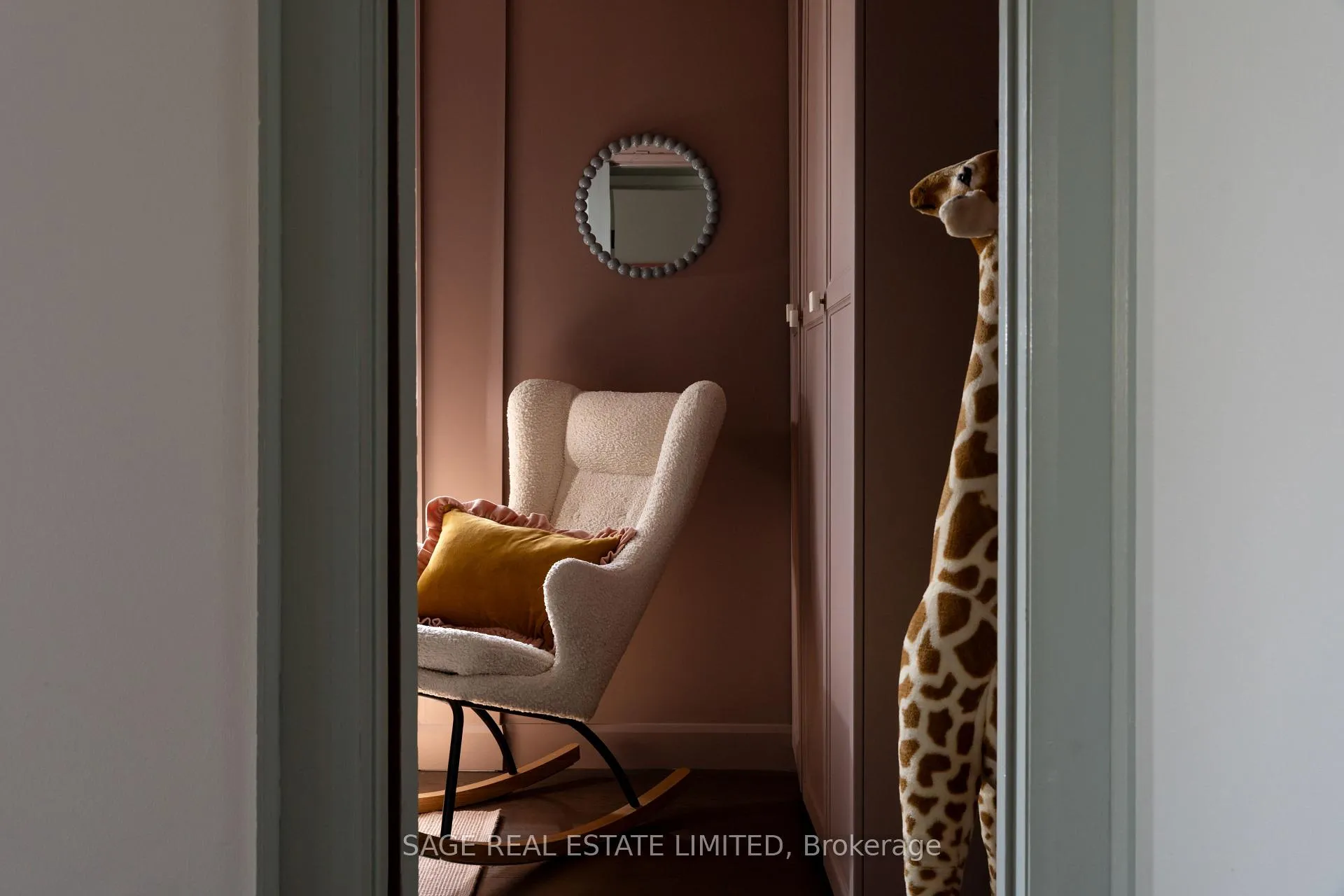 Photo 18 of 300 Westlake Avenue, Toronto, Woodbine-Lumsden — HOMEH