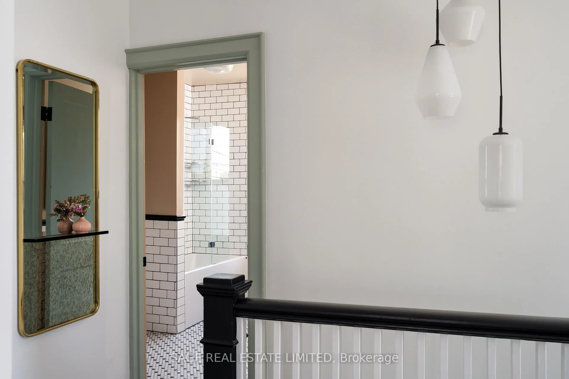 Photo 24 of 300 Westlake Avenue, Toronto, Woodbine-Lumsden — HOMEH