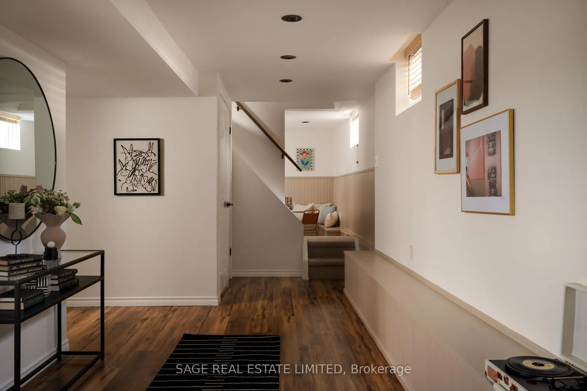 Photo 33 of 300 Westlake Avenue, Toronto, Woodbine-Lumsden — HOMEH