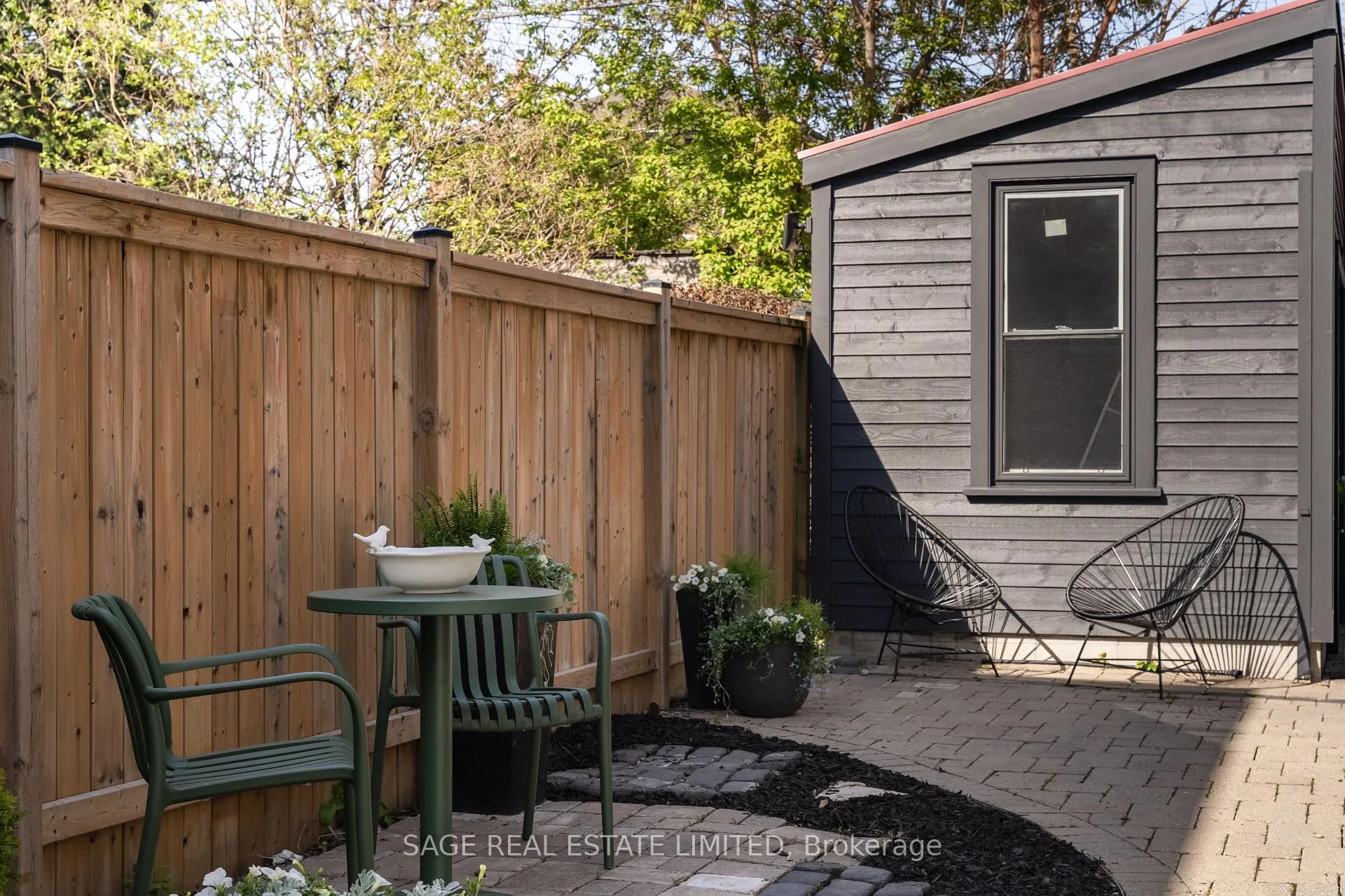 Photo 44 of 300 Westlake Avenue, Toronto, Woodbine-Lumsden — HOMEH