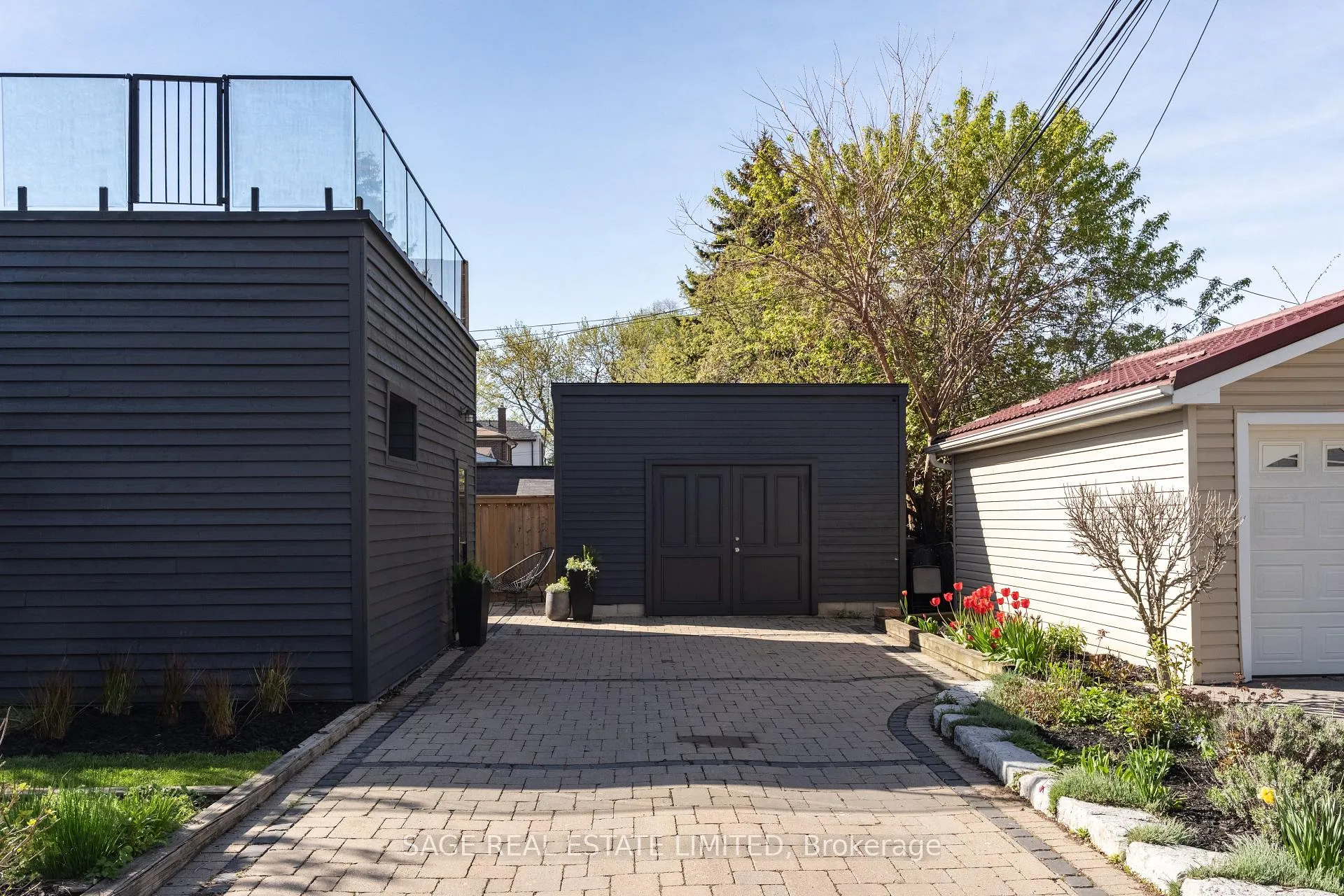 Photo 46 of 300 Westlake Avenue, Toronto, Woodbine-Lumsden — HOMEH