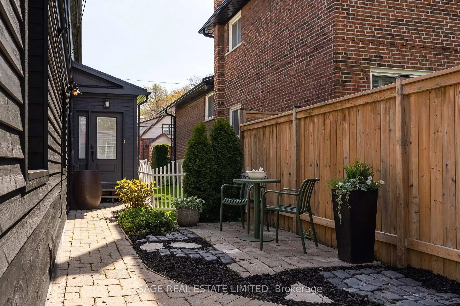 Photo 47 of 300 Westlake Avenue, Toronto, Woodbine-Lumsden — HOMEH