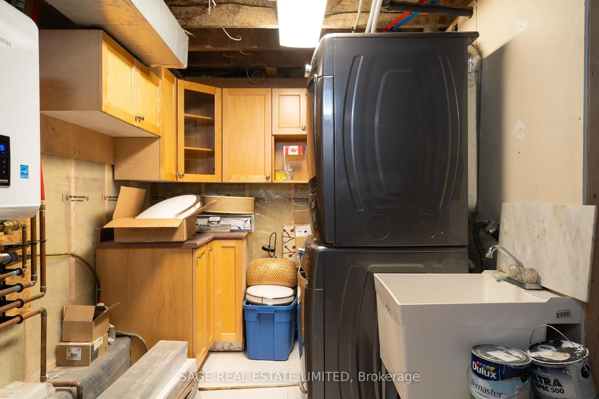 Photo 48 of 300 Westlake Avenue, Toronto, Woodbine-Lumsden — HOMEH