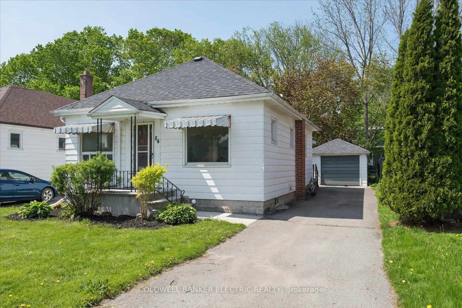 Photo 2 of 84 Ware Street, Peterborough, Town Ward 3 — HOMEH