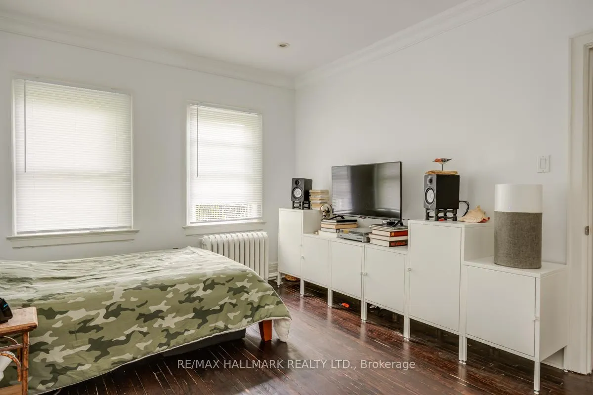 Photo 10 of Unit 2A, 483 Parkside Drive, Toronto, High Park-Swansea — HOMEH