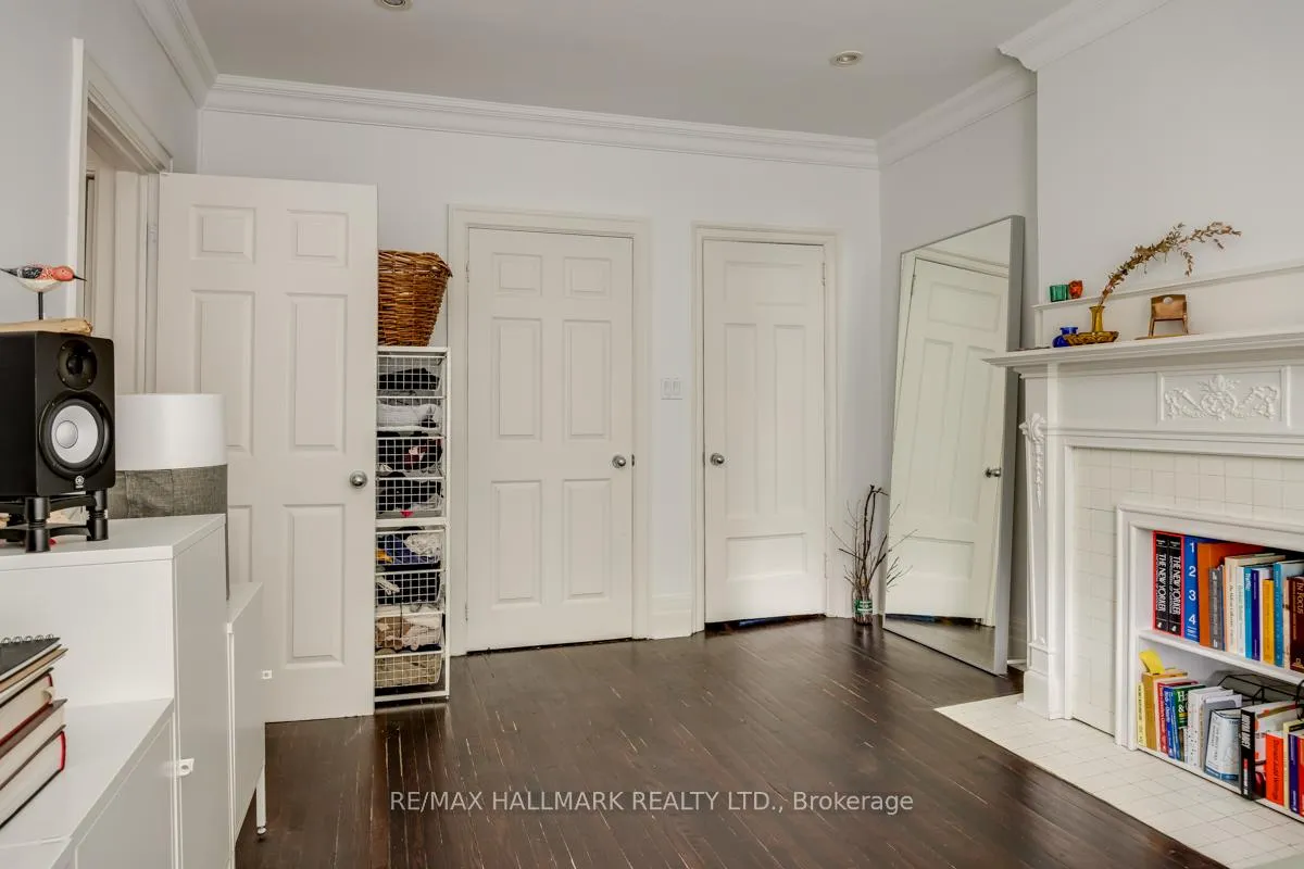 Photo 12 of Unit 2A, 483 Parkside Drive, Toronto, High Park-Swansea — HOMEH