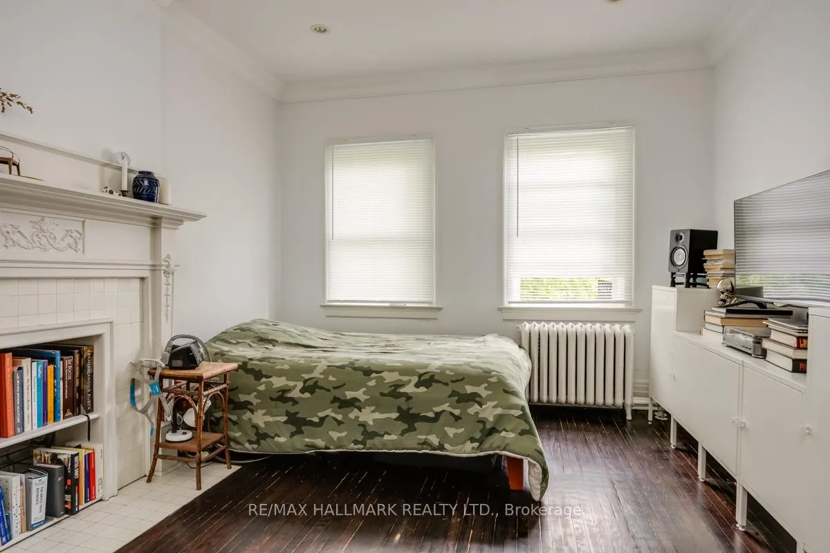 Photo 13 of Unit 2A, 483 Parkside Drive, Toronto, High Park-Swansea — HOMEH