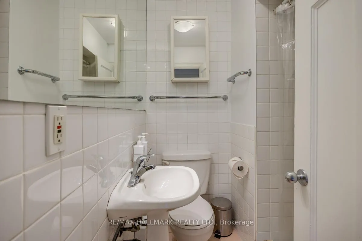 Photo 14 of Unit 2A, 483 Parkside Drive, Toronto, High Park-Swansea — HOMEH