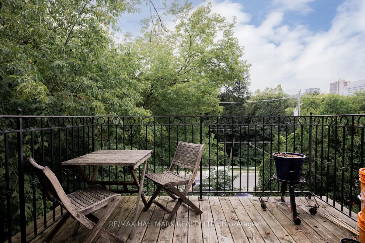 Photo 15 of Unit 2A, 483 Parkside Drive, Toronto, High Park-Swansea — HOMEH