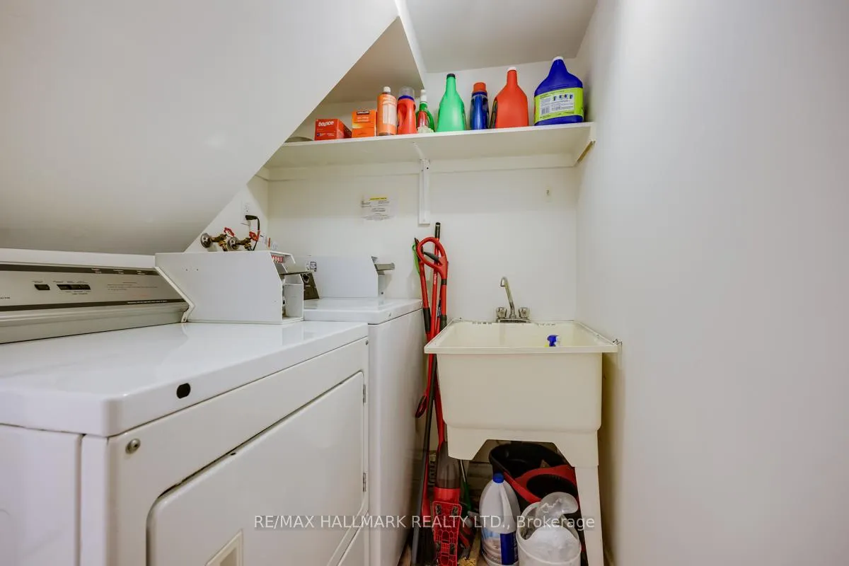 Photo 18 of Unit 2A, 483 Parkside Drive, Toronto, High Park-Swansea — HOMEH