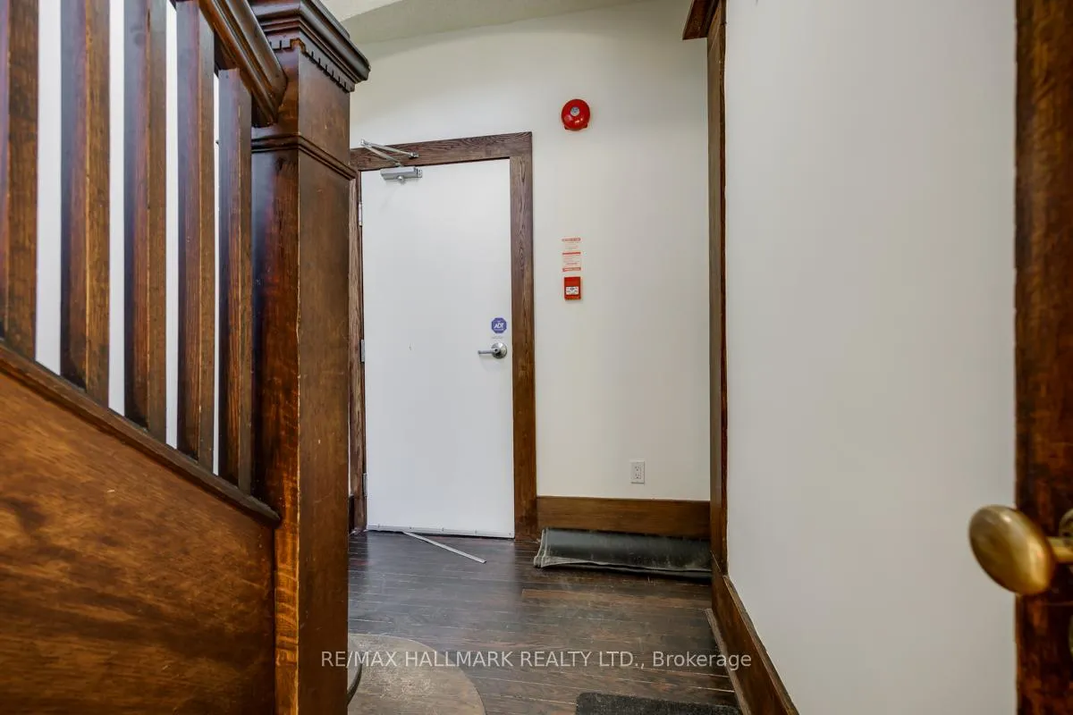Photo 19 of Unit 2A, 483 Parkside Drive, Toronto, High Park-Swansea — HOMEH