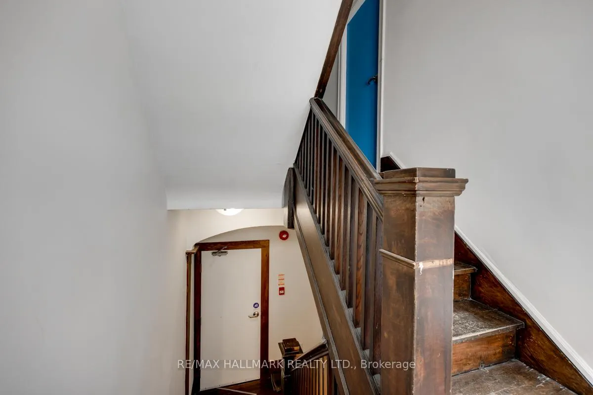 Photo 20 of Unit 2A, 483 Parkside Drive, Toronto, High Park-Swansea — HOMEH