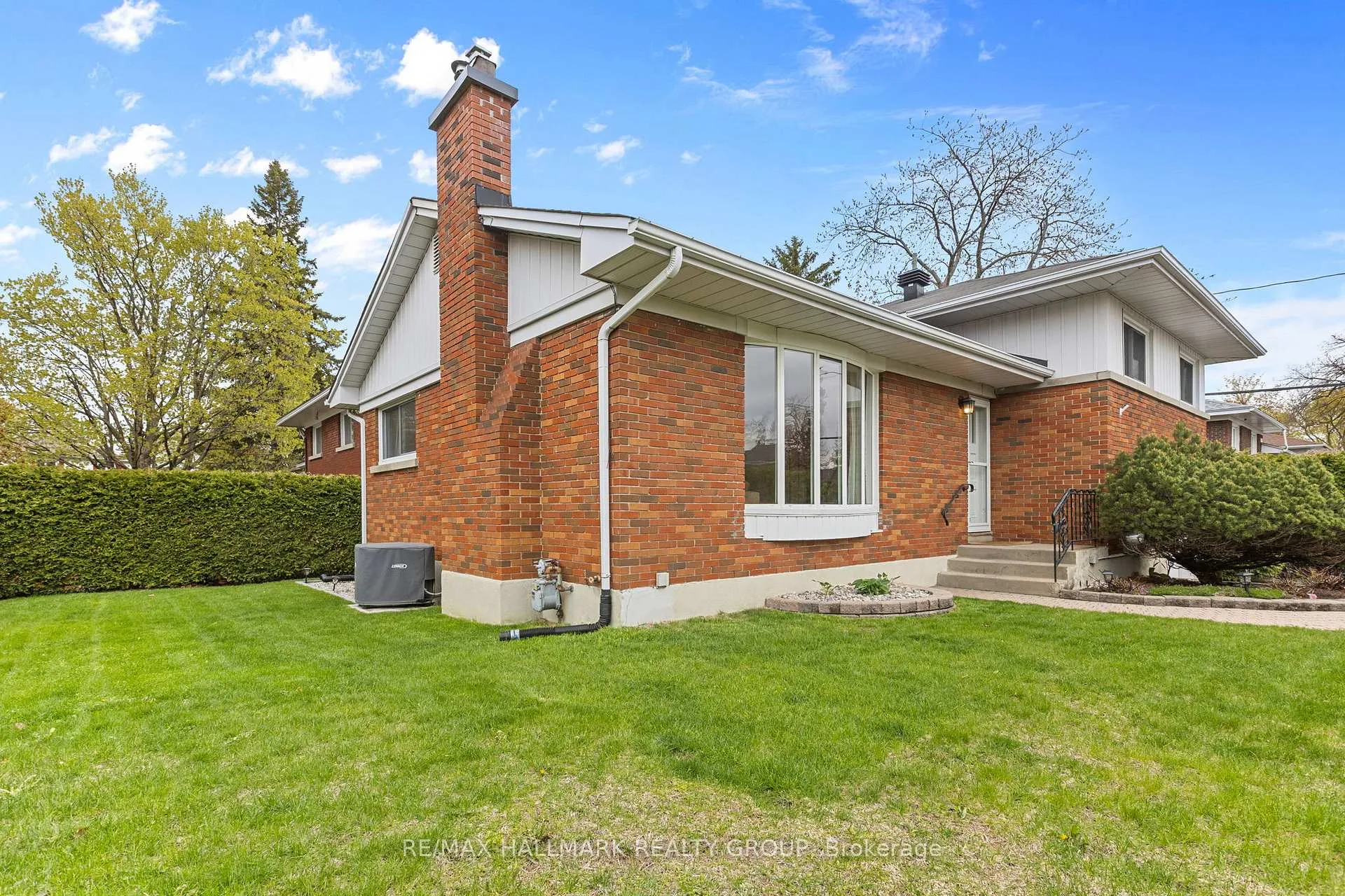 Photo 29 of 1981 Navaho Drive, Ottawa, Bel Air Heights — HOMEH