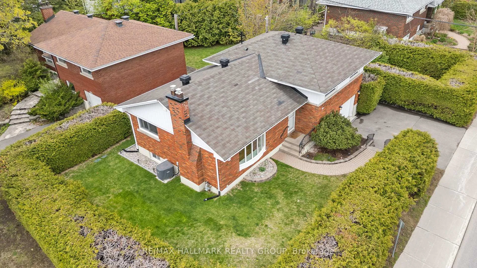 Photo 30 of 1981 Navaho Drive, Ottawa, Bel Air Heights — HOMEH