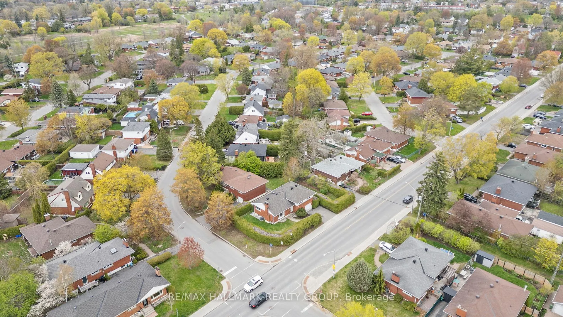 Photo 36 of 1981 Navaho Drive, Ottawa, Bel Air Heights — HOMEH