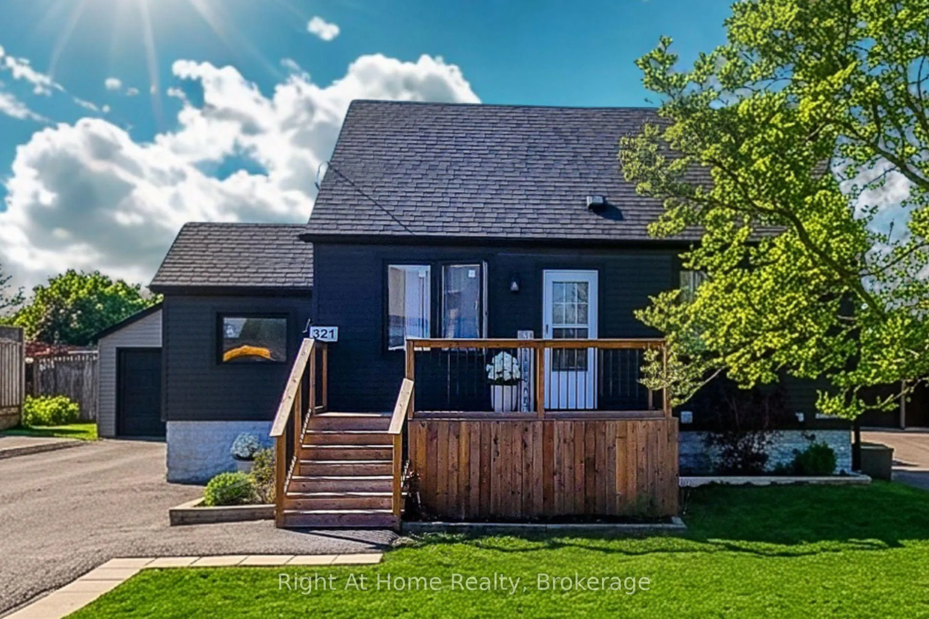 Photo 1 of 321 Dewitt Road N, Hamilton, Stoney Creek Industrial — HOMEH