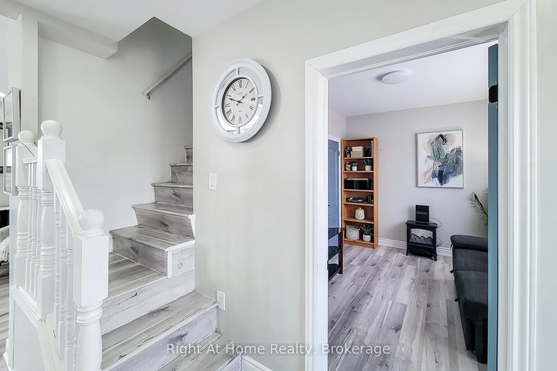 Photo 12 of 321 Dewitt Road N, Hamilton, Stoney Creek Industrial — HOMEH