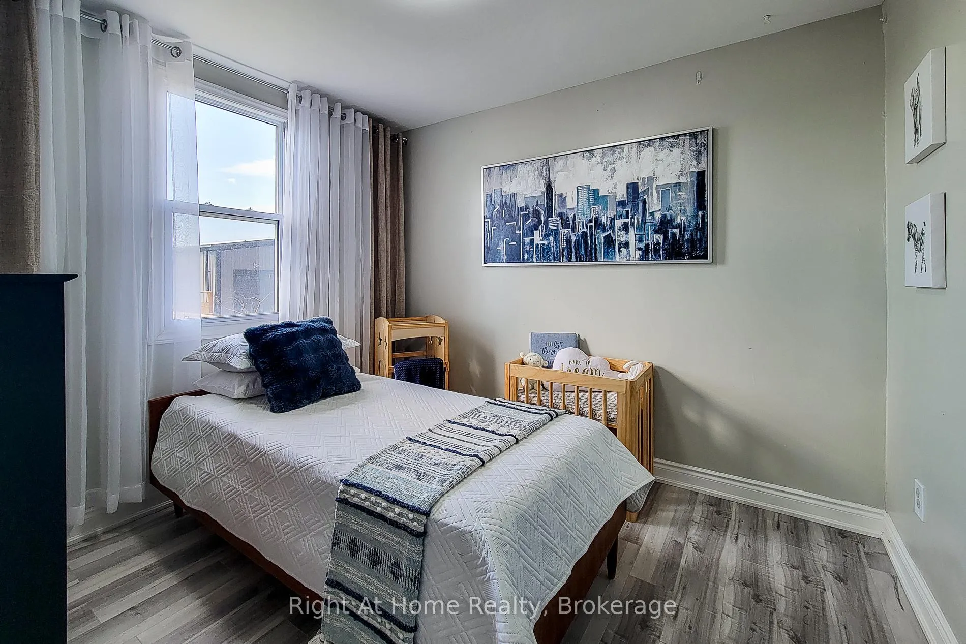 Photo 25 of 321 Dewitt Road N, Hamilton, Stoney Creek Industrial — HOMEH
