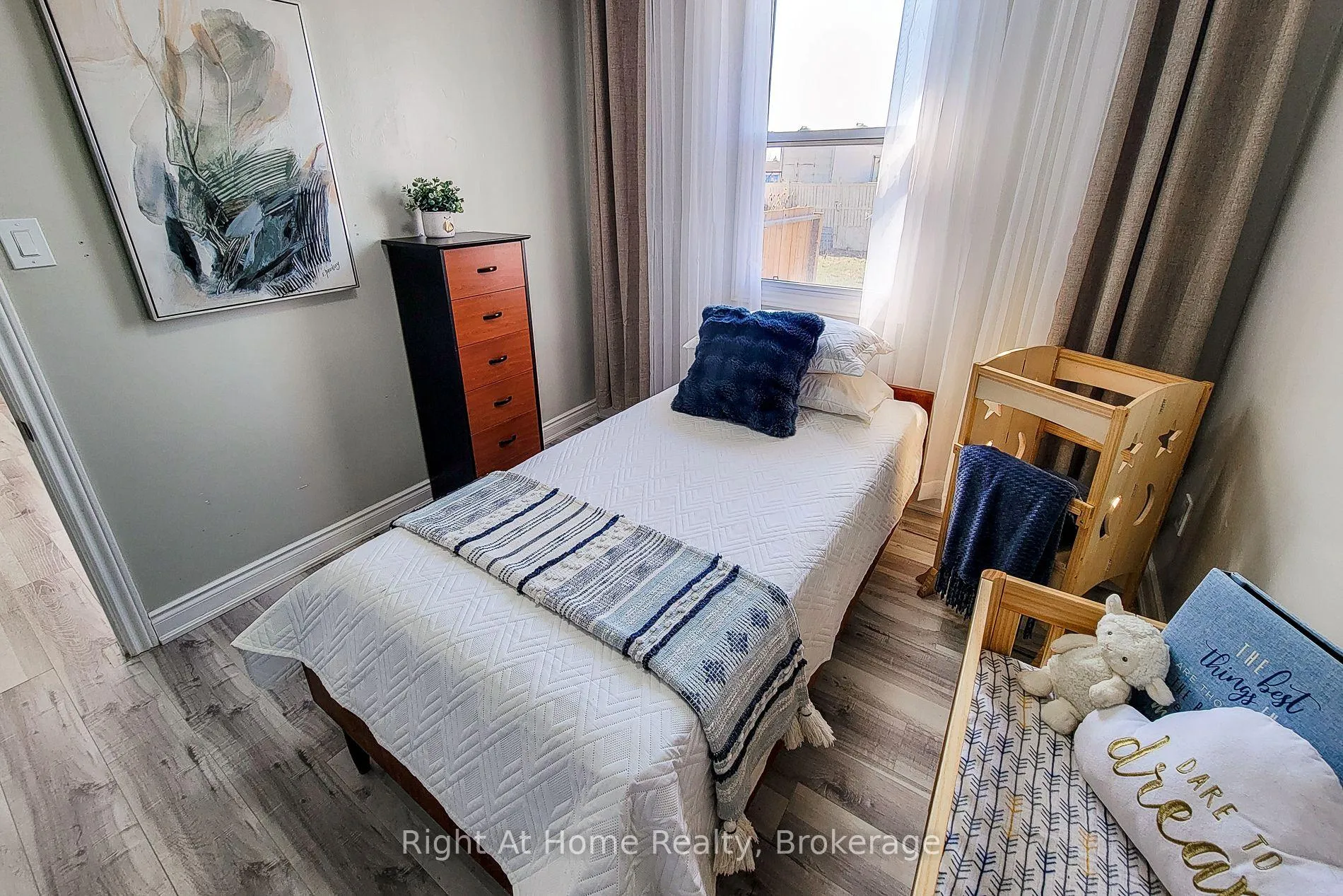 Photo 26 of 321 Dewitt Road N, Hamilton, Stoney Creek Industrial — HOMEH