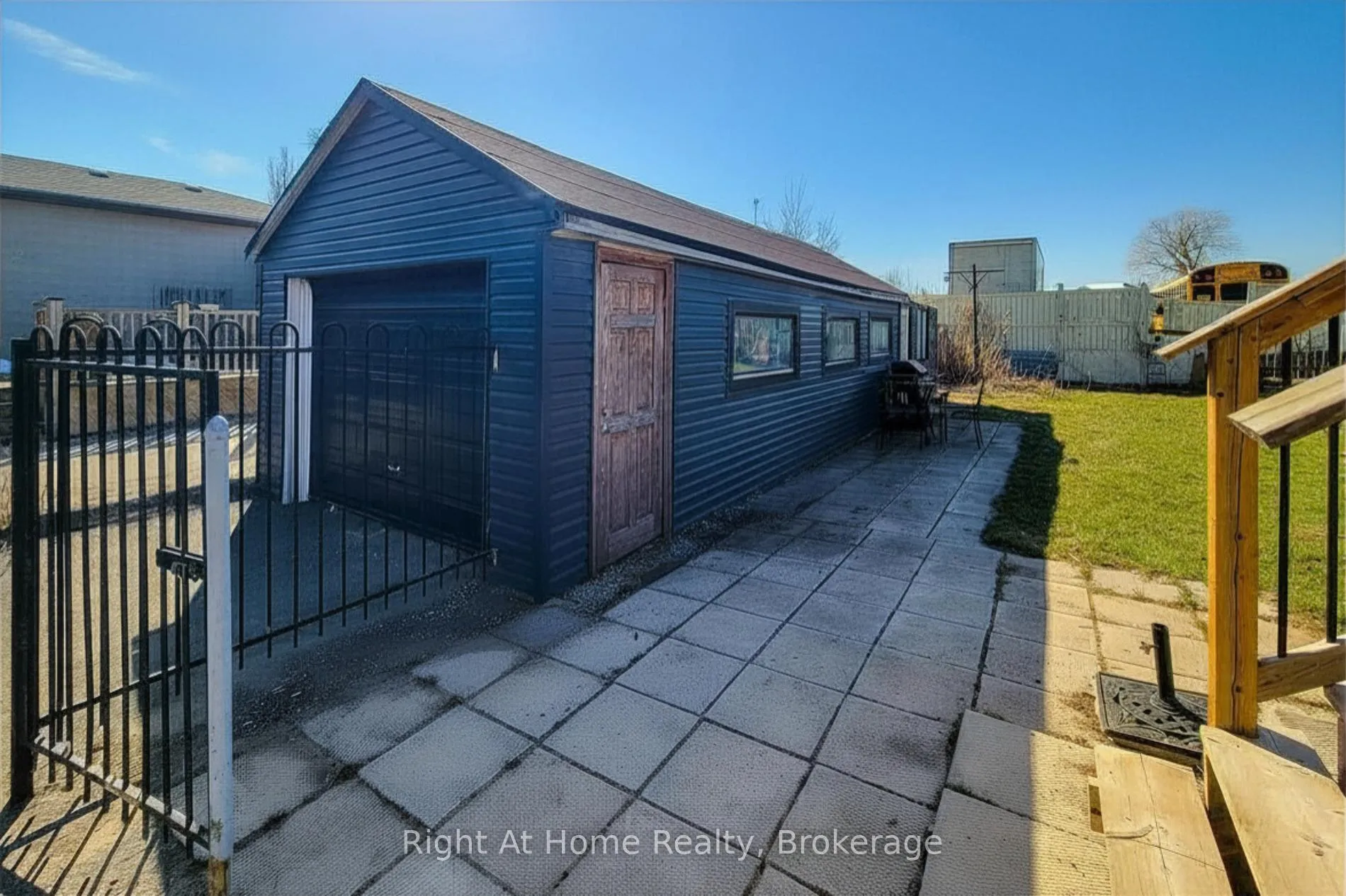Photo 46 of 321 Dewitt Road N, Hamilton, Stoney Creek Industrial — HOMEH