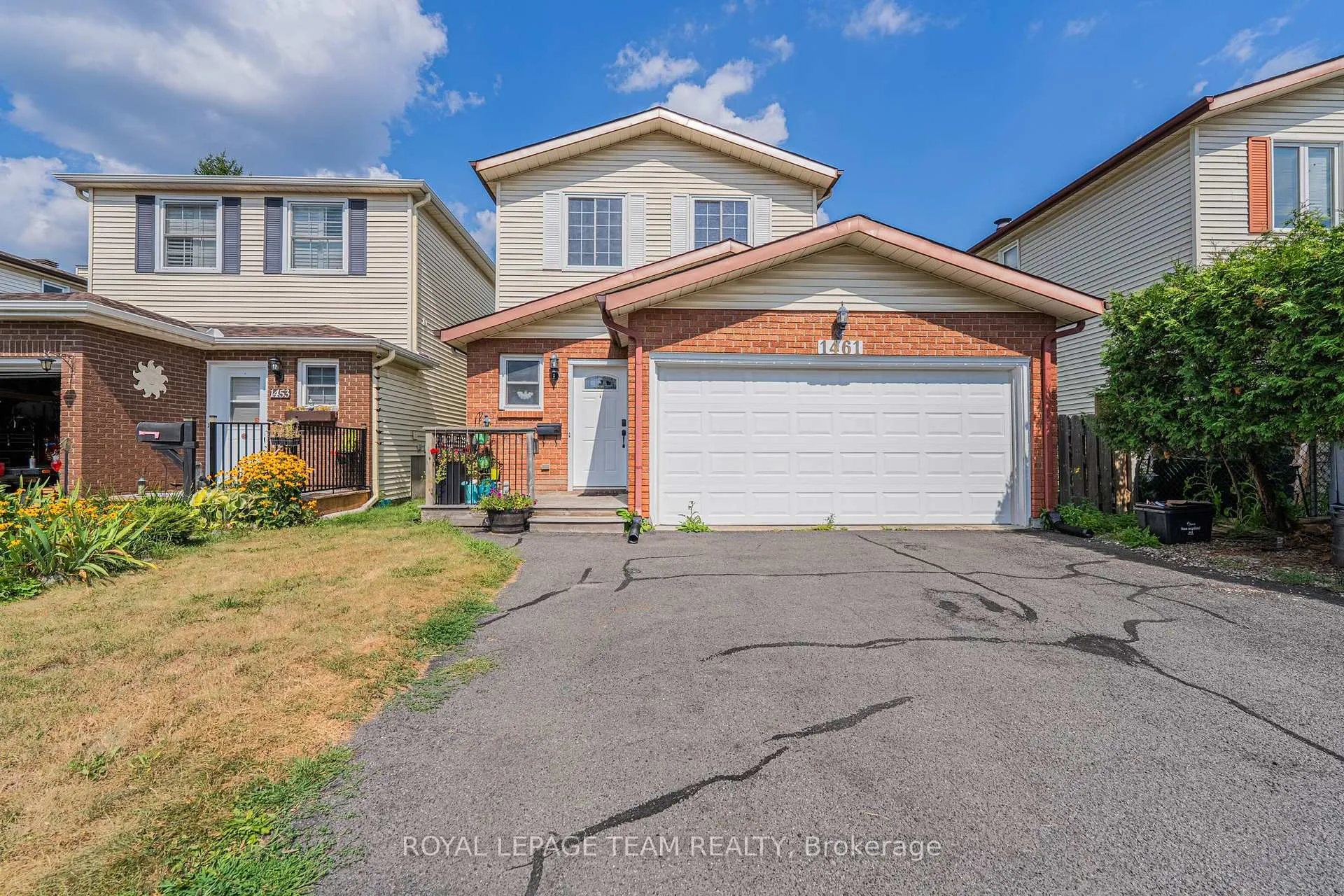 Photo 1 of 1461 Tours Place, Ottawa, Chateauneuf — HOMEH