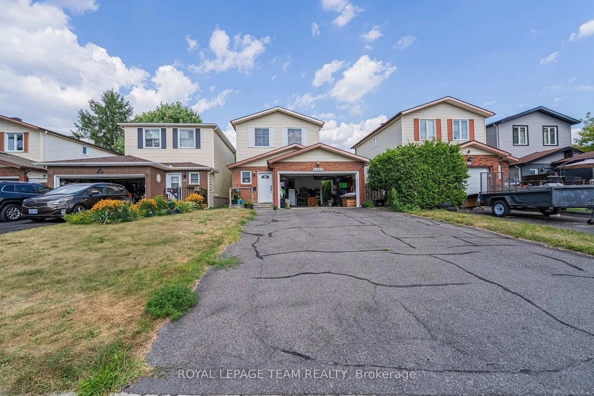 Photo 4 of 1461 Tours Place, Ottawa, Chateauneuf — HOMEH