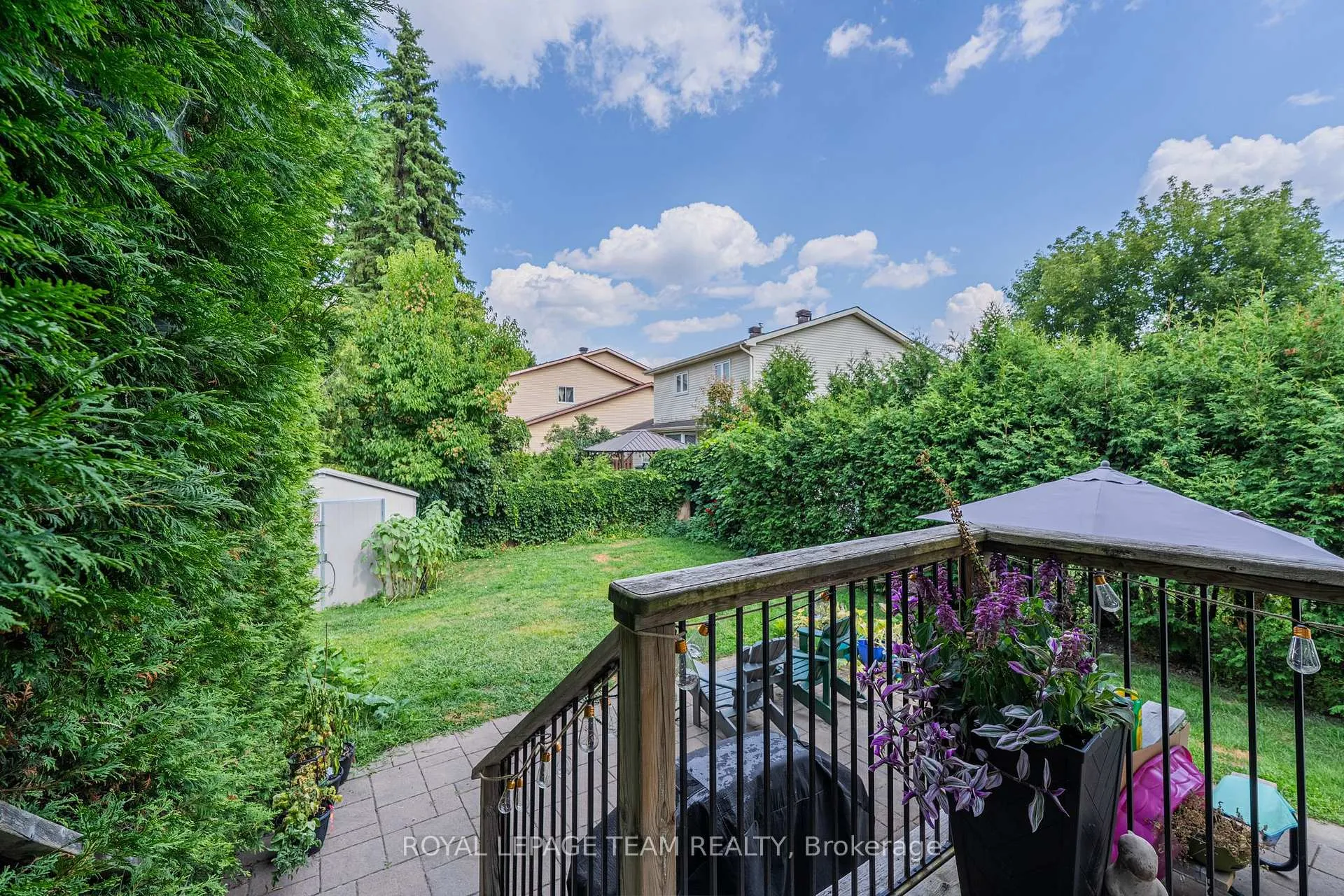 Photo 7 of 1461 Tours Place, Ottawa, Chateauneuf — HOMEH