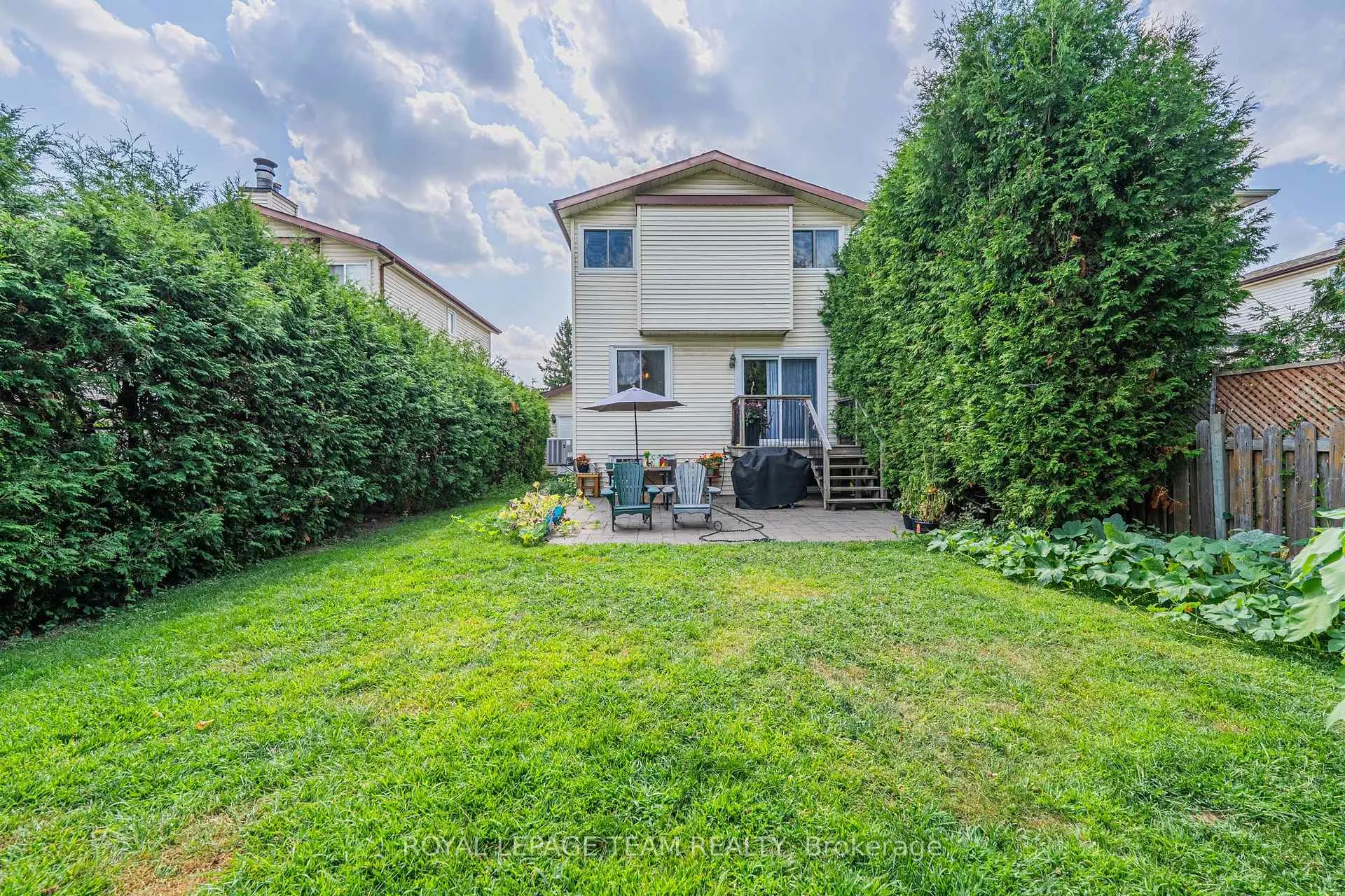 Photo 11 of 1461 Tours Place, Ottawa, Chateauneuf — HOMEH