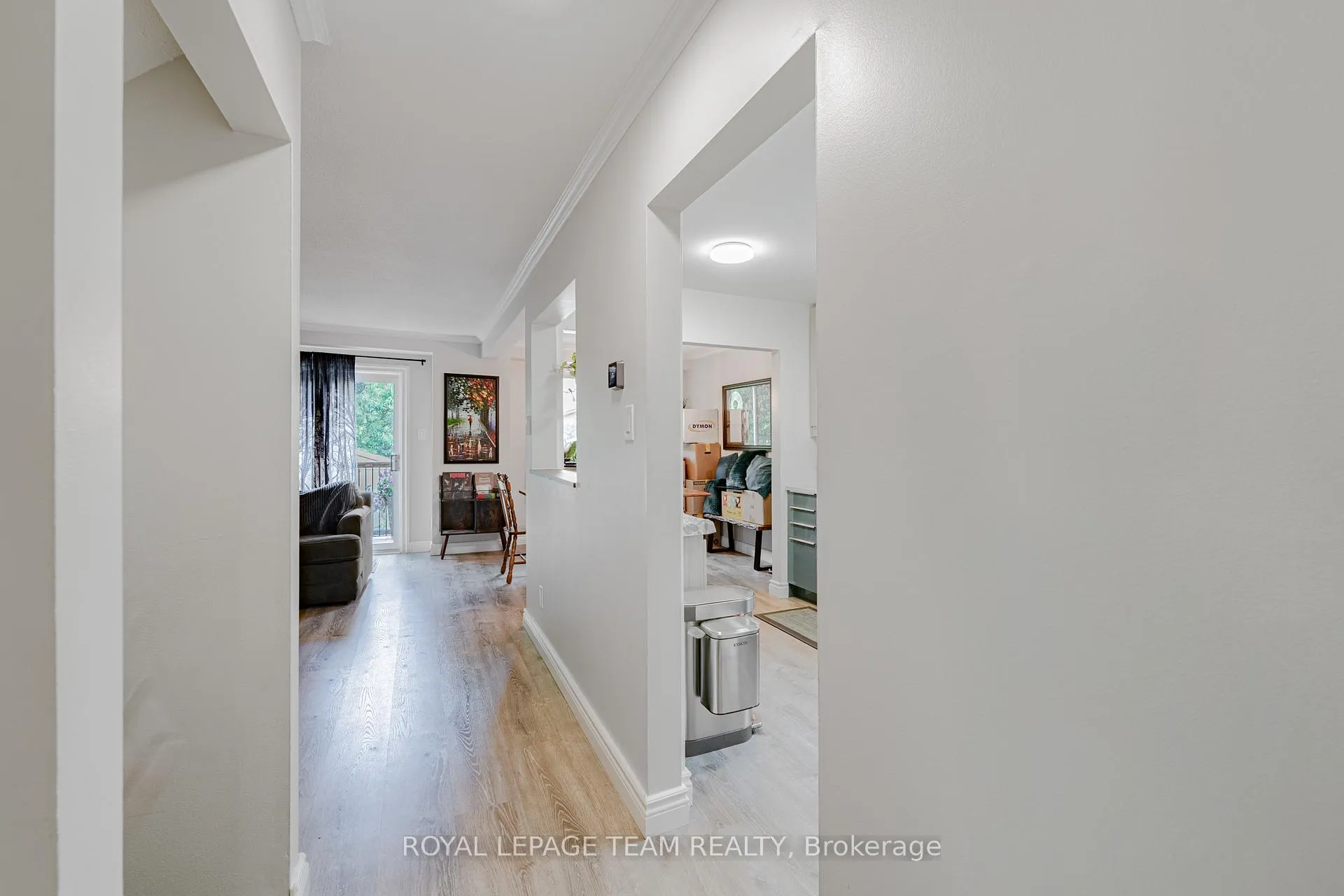 Photo 14 of 1461 Tours Place, Ottawa, Chateauneuf — HOMEH