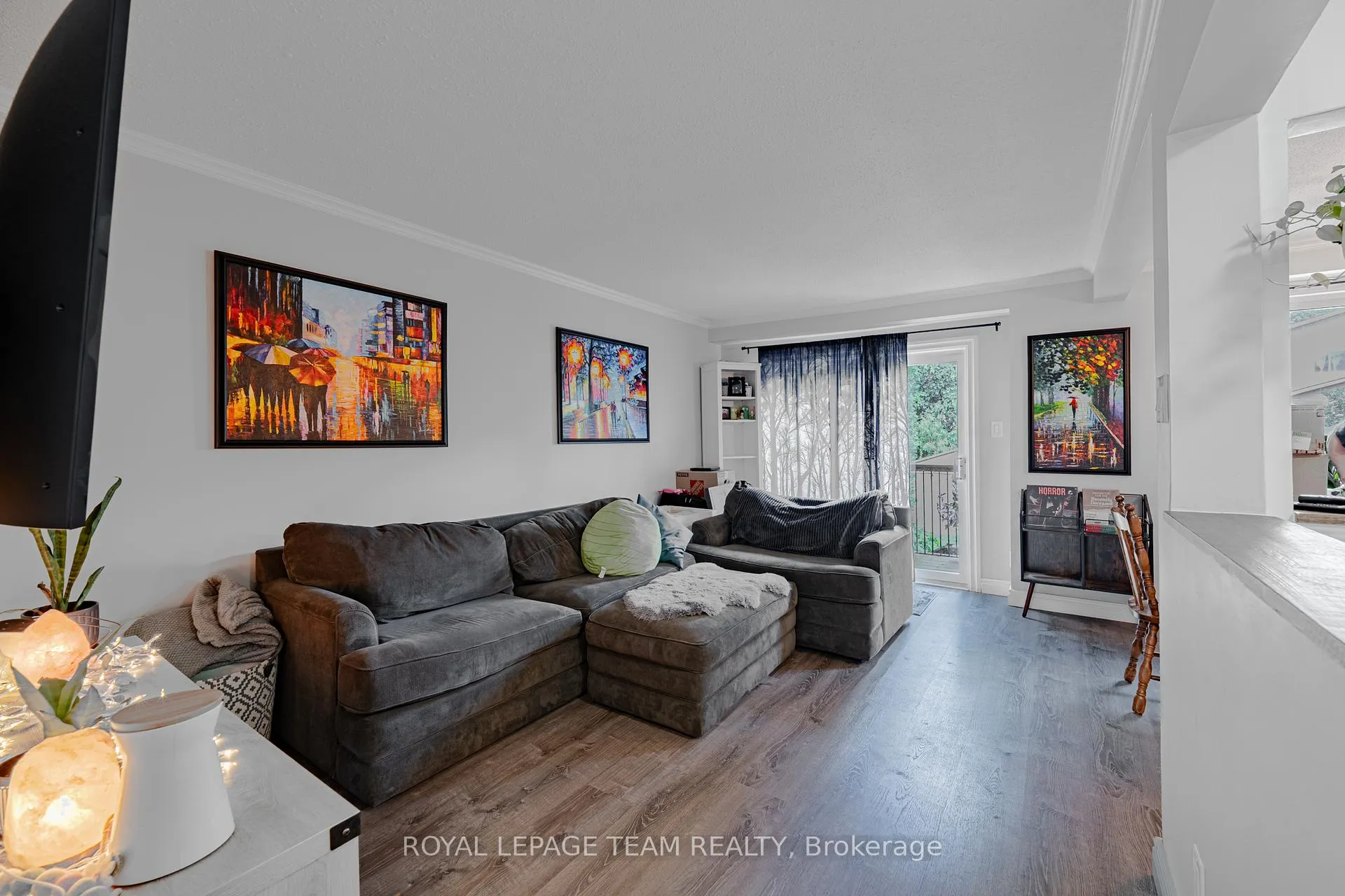 Photo 16 of 1461 Tours Place, Ottawa, Chateauneuf — HOMEH