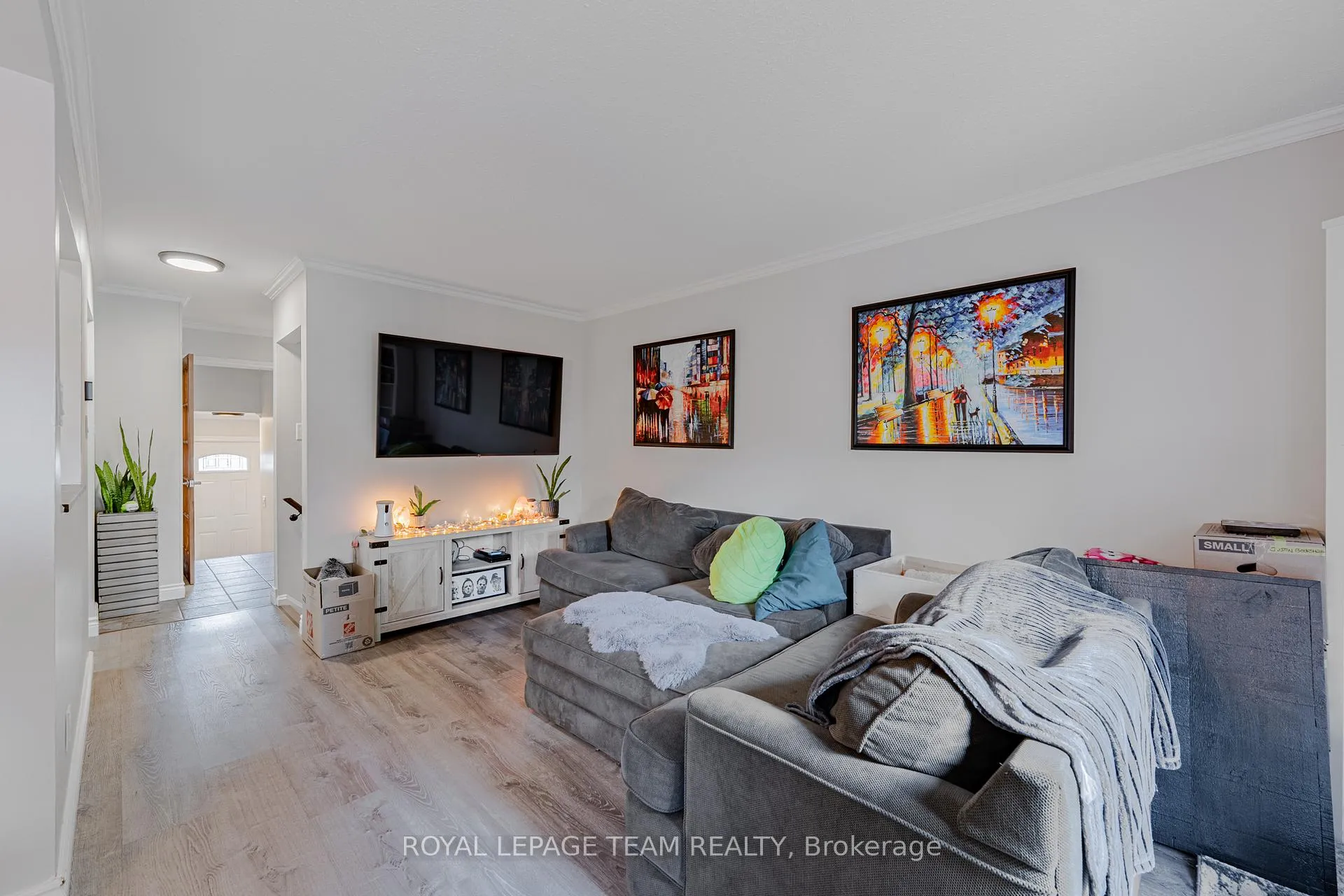 Photo 17 of 1461 Tours Place, Ottawa, Chateauneuf — HOMEH