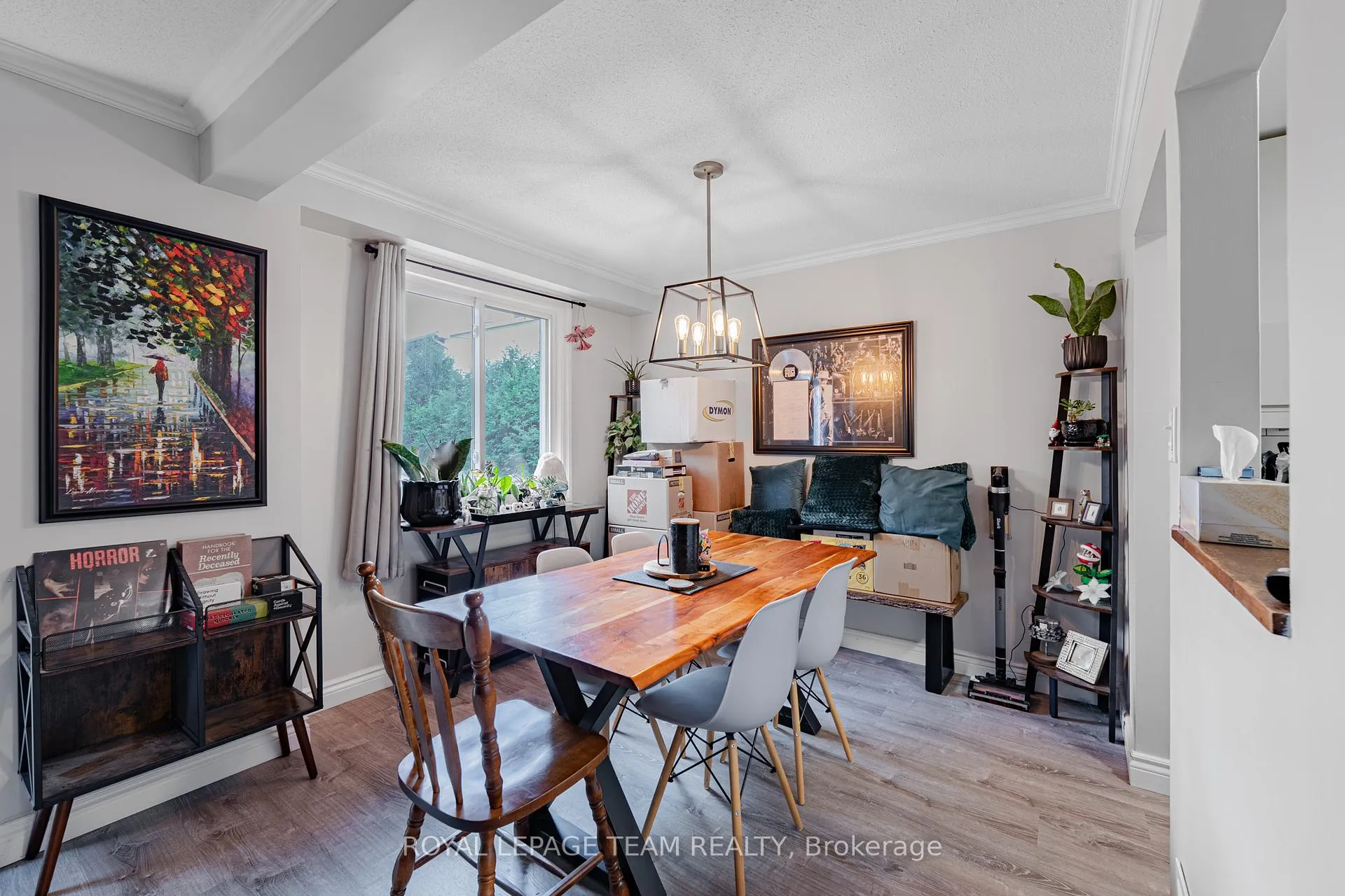 Photo 19 of 1461 Tours Place, Ottawa, Chateauneuf — HOMEH