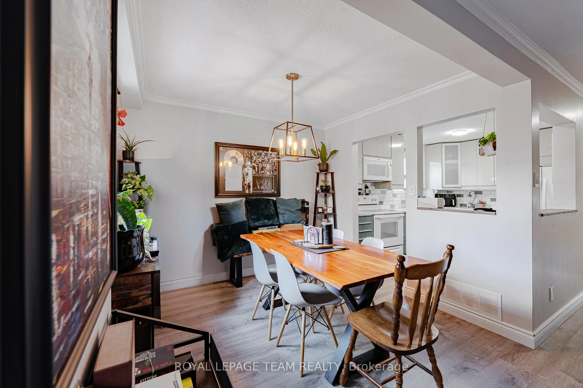 Photo 20 of 1461 Tours Place, Ottawa, Chateauneuf — HOMEH