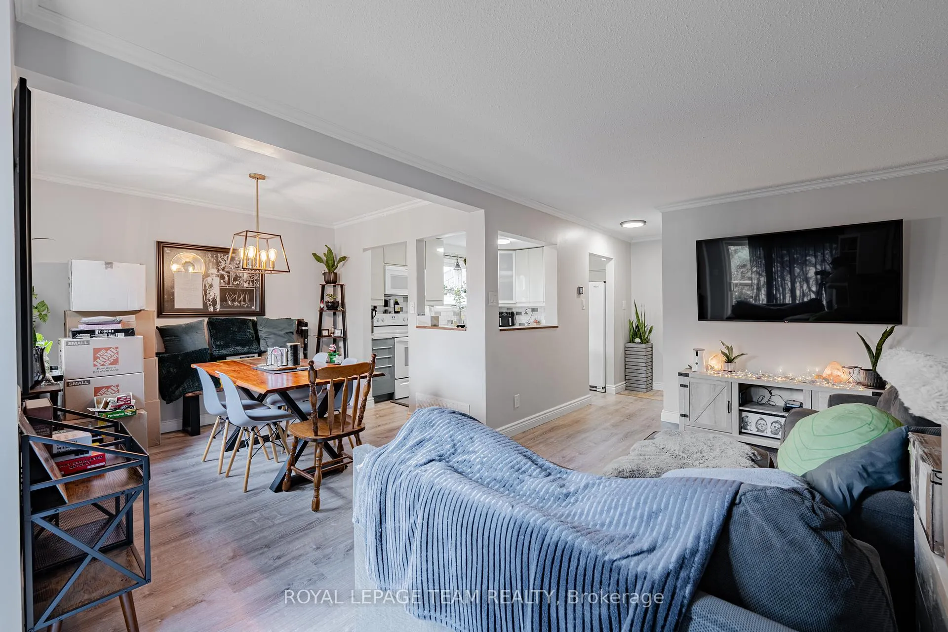 Photo 21 of 1461 Tours Place, Ottawa, Chateauneuf — HOMEH