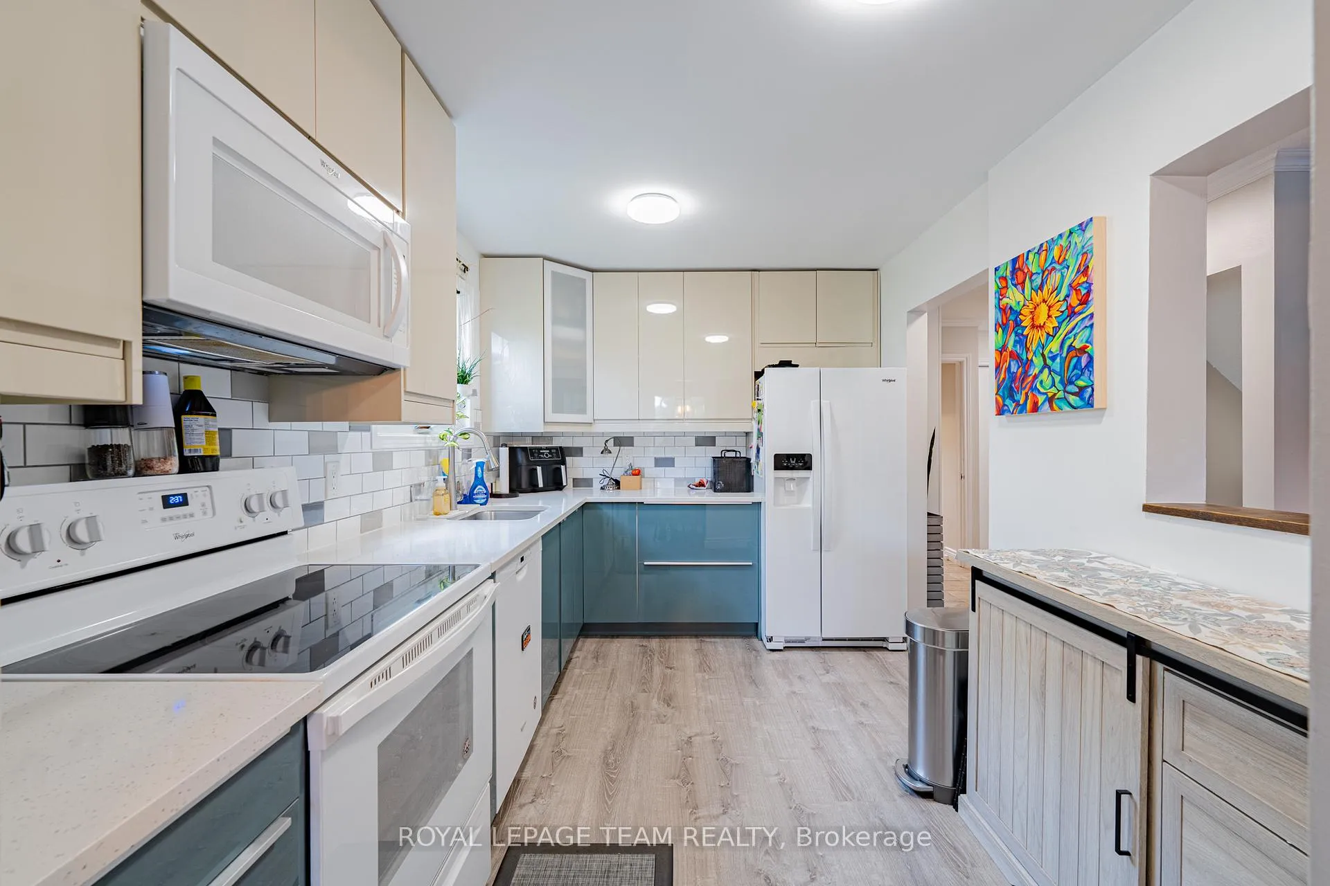 Photo 22 of 1461 Tours Place, Ottawa, Chateauneuf — HOMEH