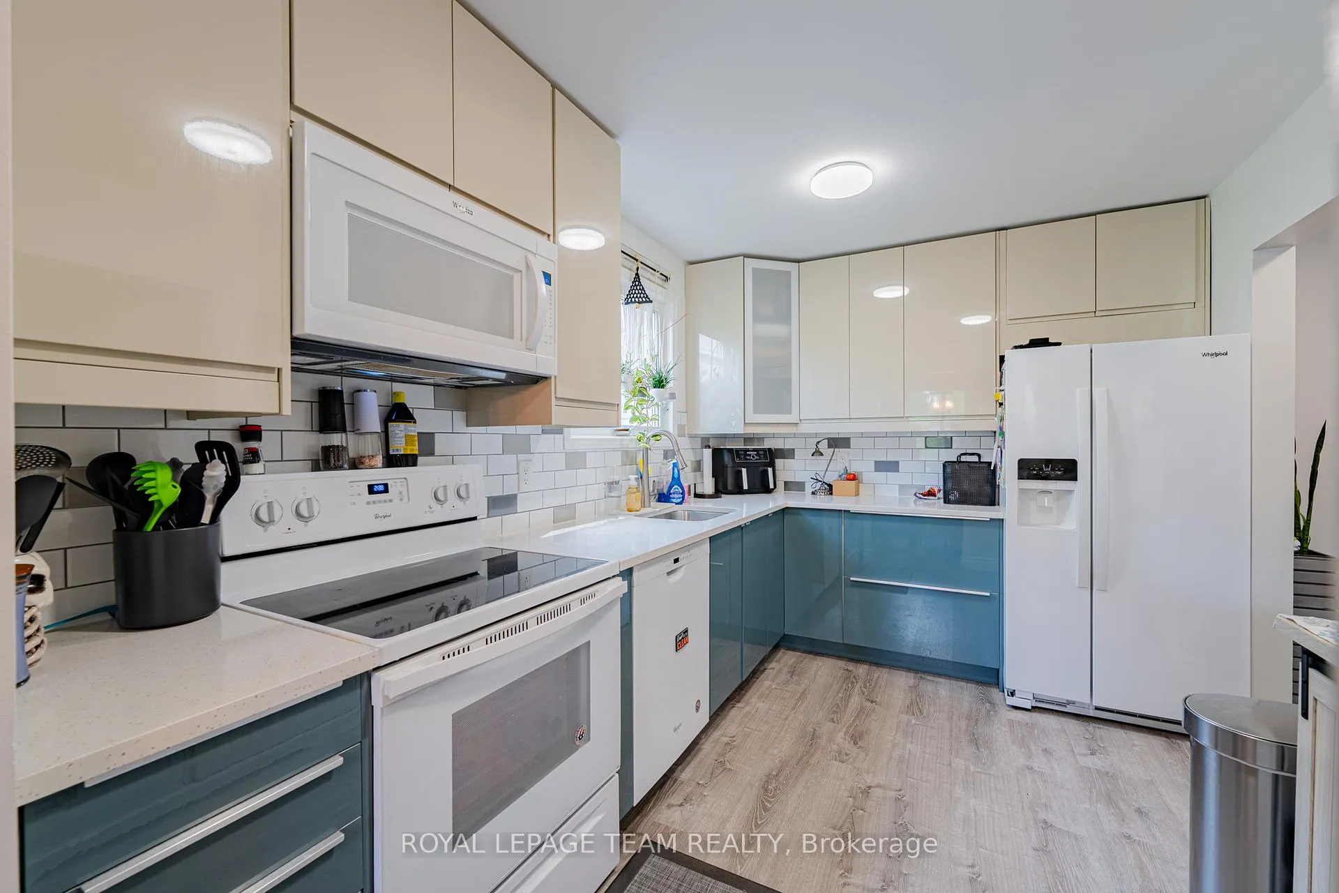 Photo 23 of 1461 Tours Place, Ottawa, Chateauneuf — HOMEH