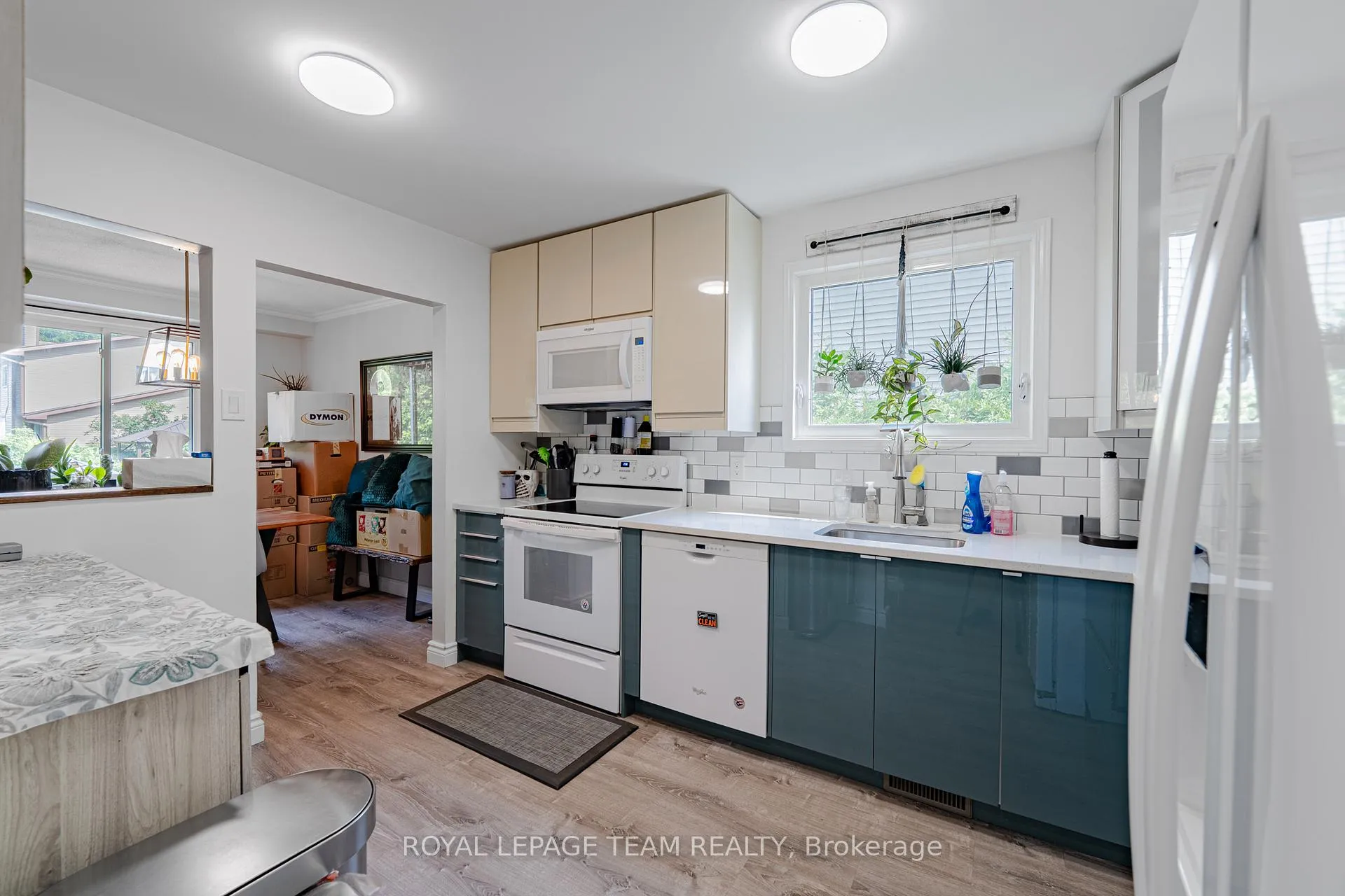 Photo 24 of 1461 Tours Place, Ottawa, Chateauneuf — HOMEH