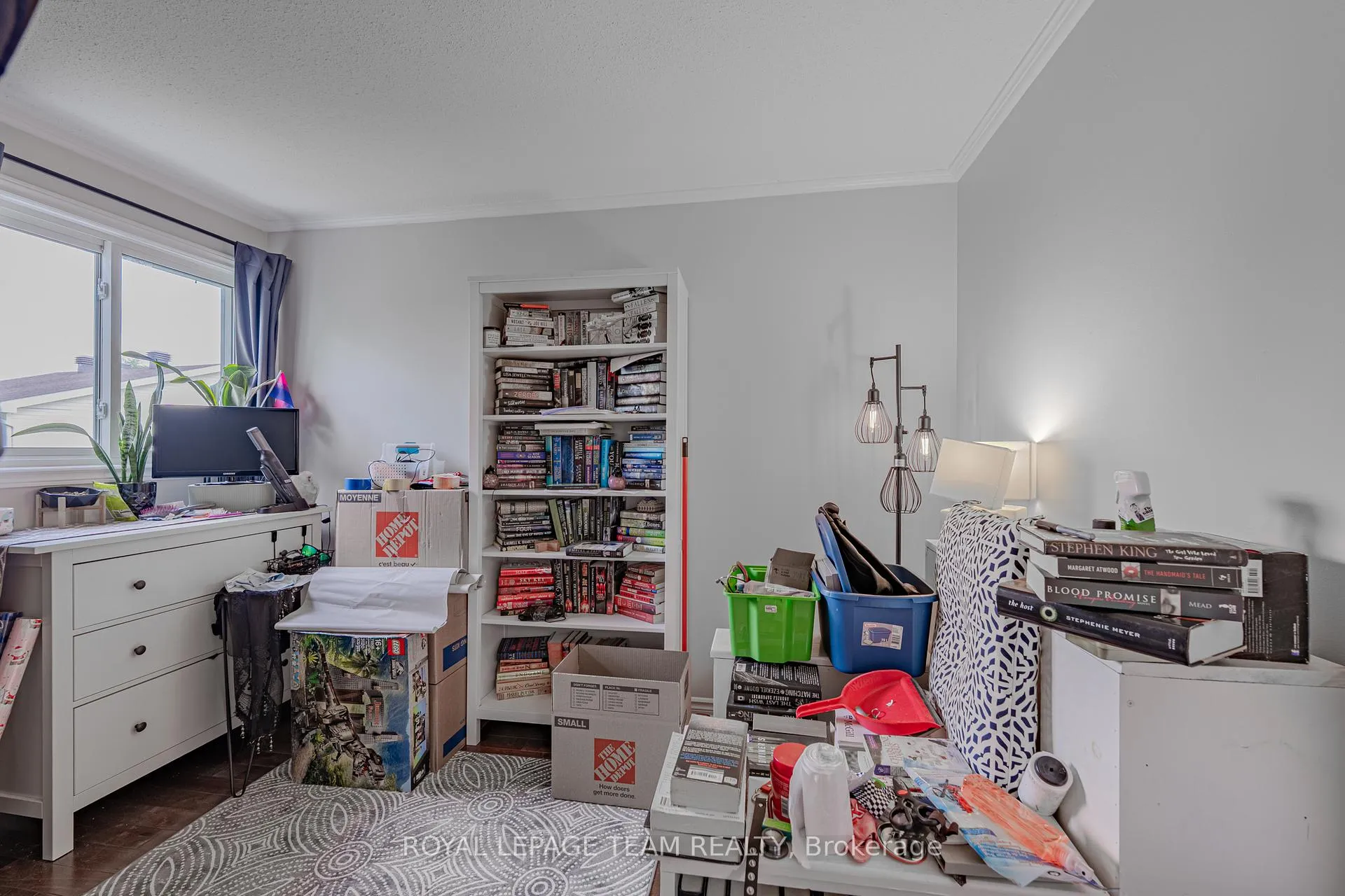 Photo 31 of 1461 Tours Place, Ottawa, Chateauneuf — HOMEH