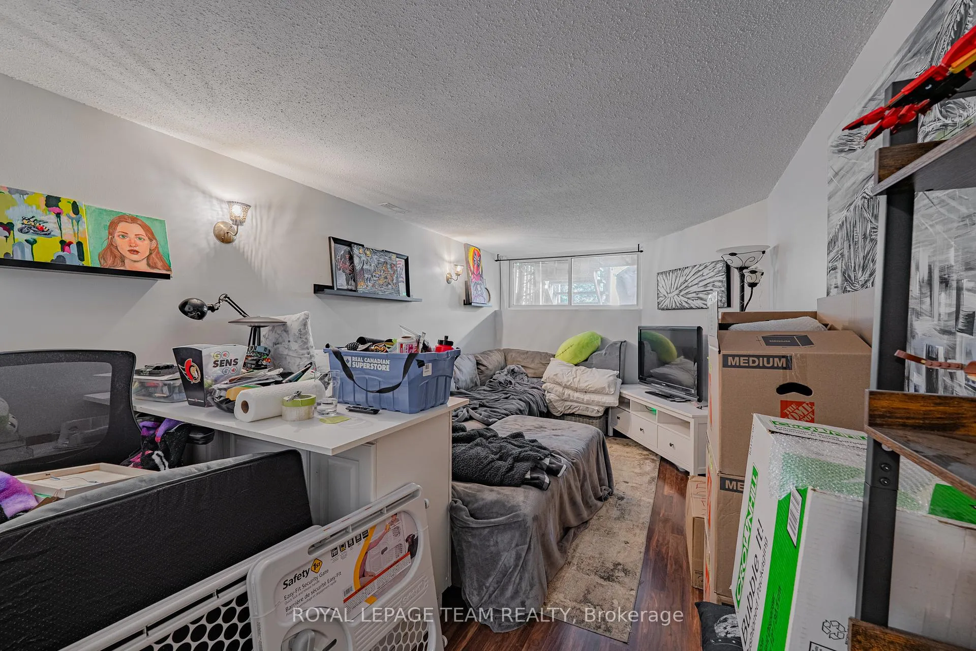 Photo 40 of 1461 Tours Place, Ottawa, Chateauneuf — HOMEH