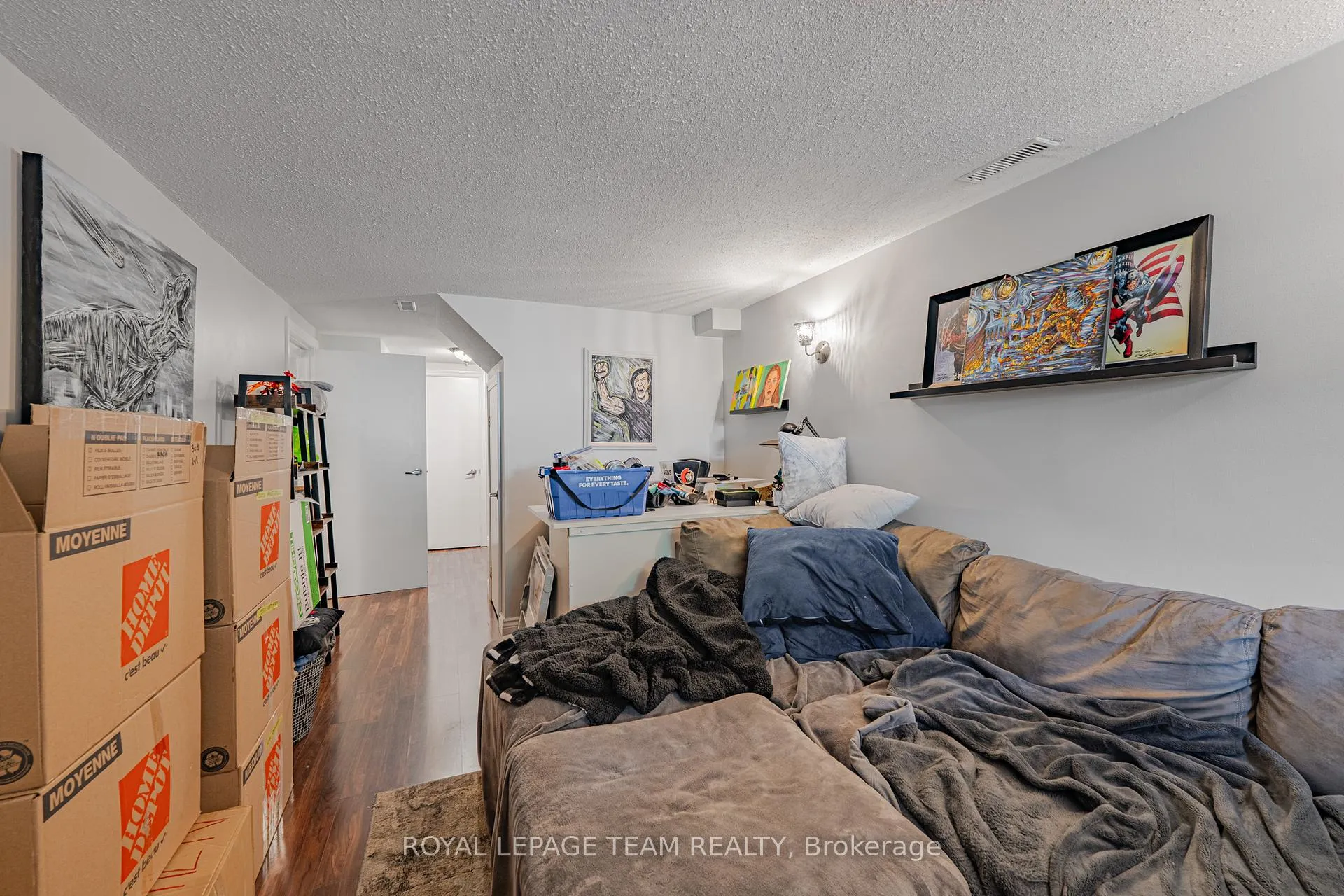 Photo 41 of 1461 Tours Place, Ottawa, Chateauneuf — HOMEH