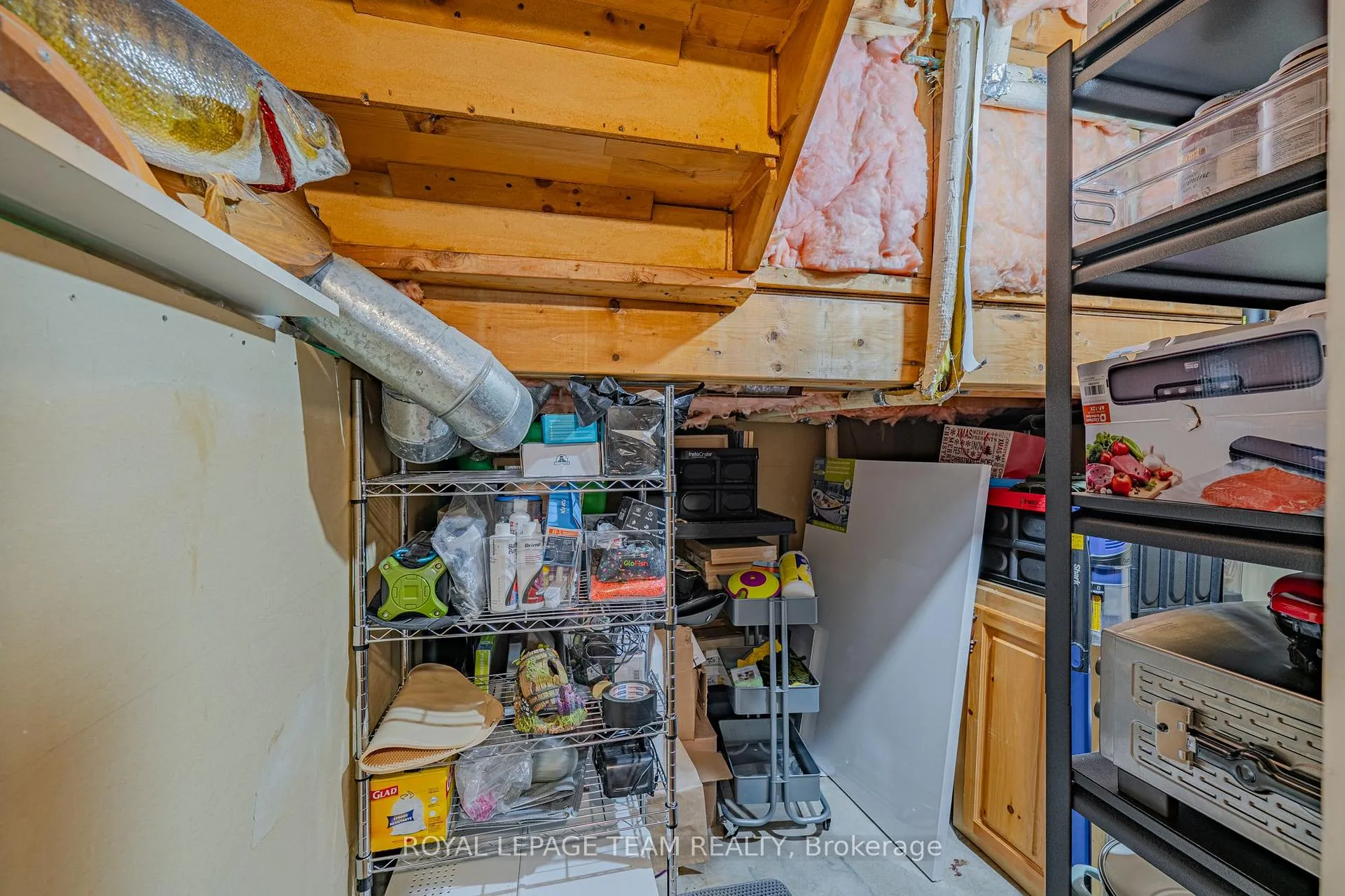 Photo 42 of 1461 Tours Place, Ottawa, Chateauneuf — HOMEH
