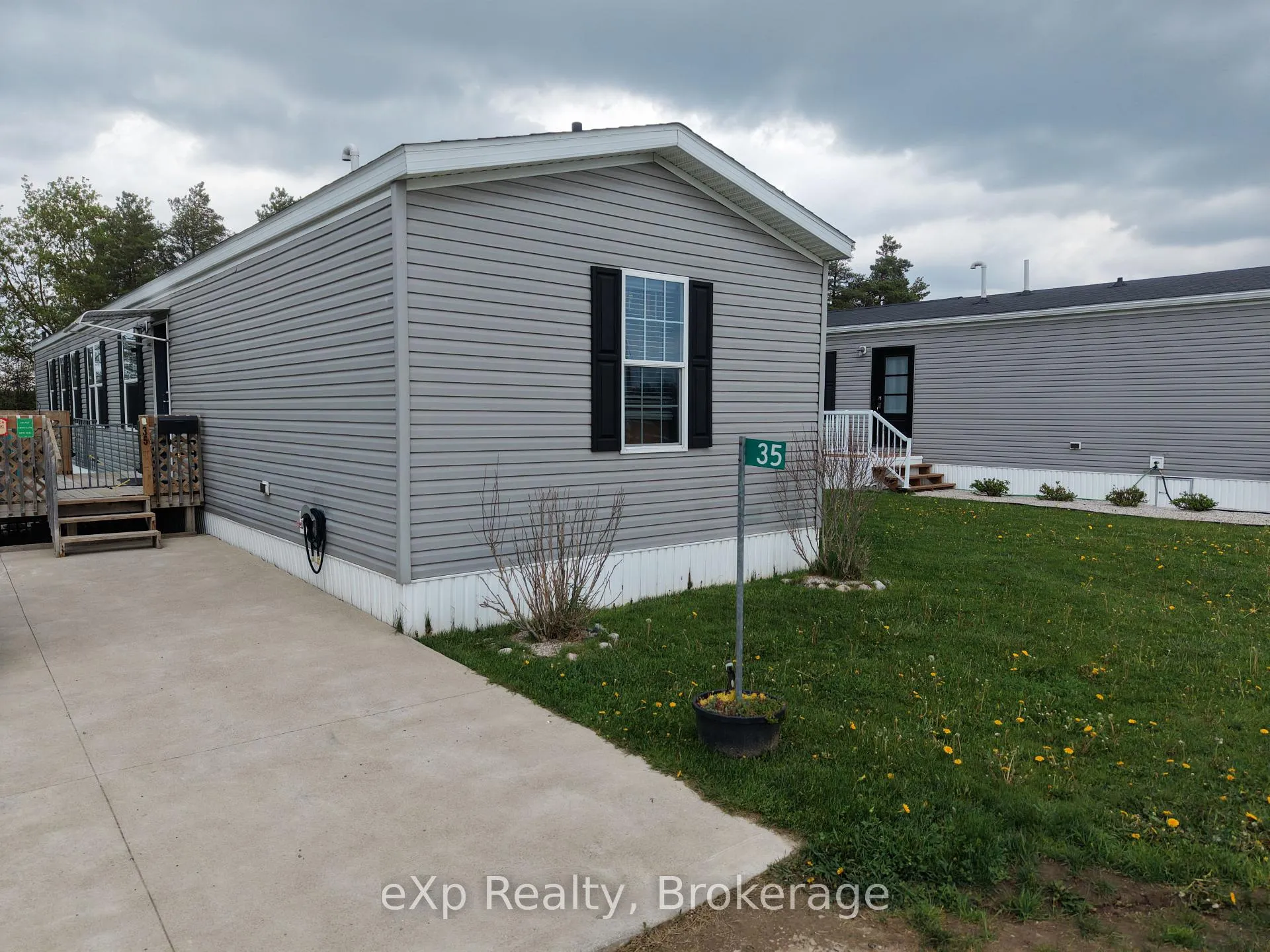 Photo 1 of 35 Dove Road, Brockton — HOMEH