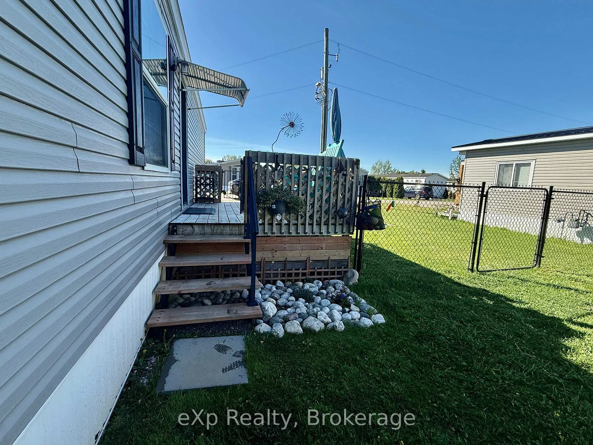 Photo 30 of 35 Dove Road, Brockton — HOMEH