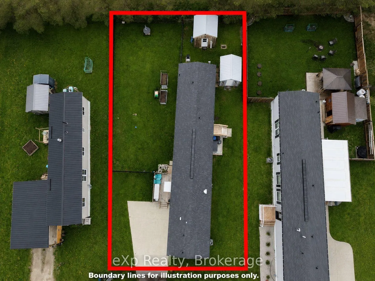 Photo 31 of 35 Dove Road, Brockton — HOMEH
