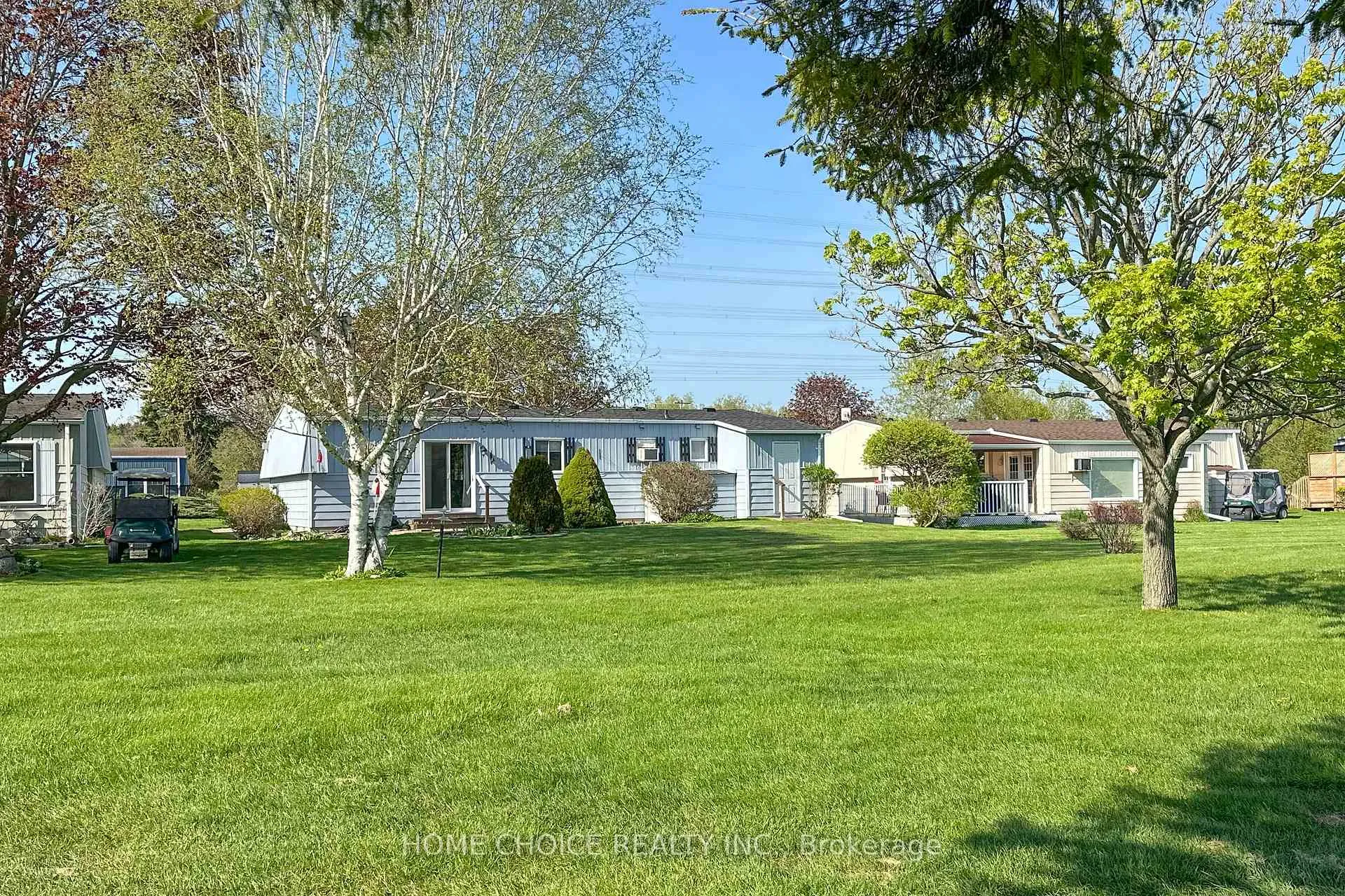 Photo 18 of 46 Fairway Drive, Clarington, Newcastle — HOMEH