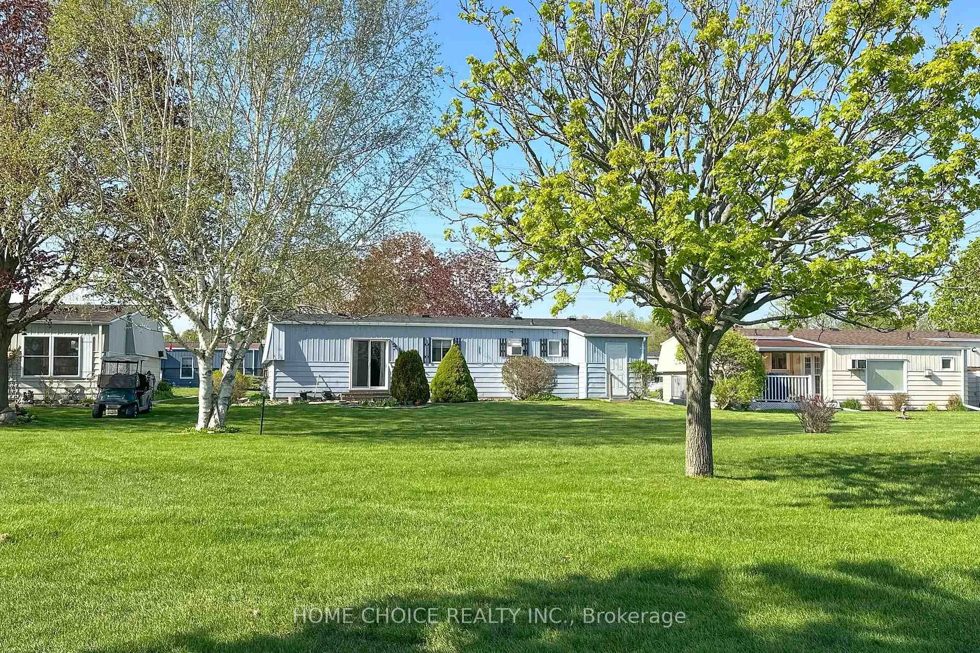 Photo 19 of 46 Fairway Drive, Clarington, Newcastle — HOMEH