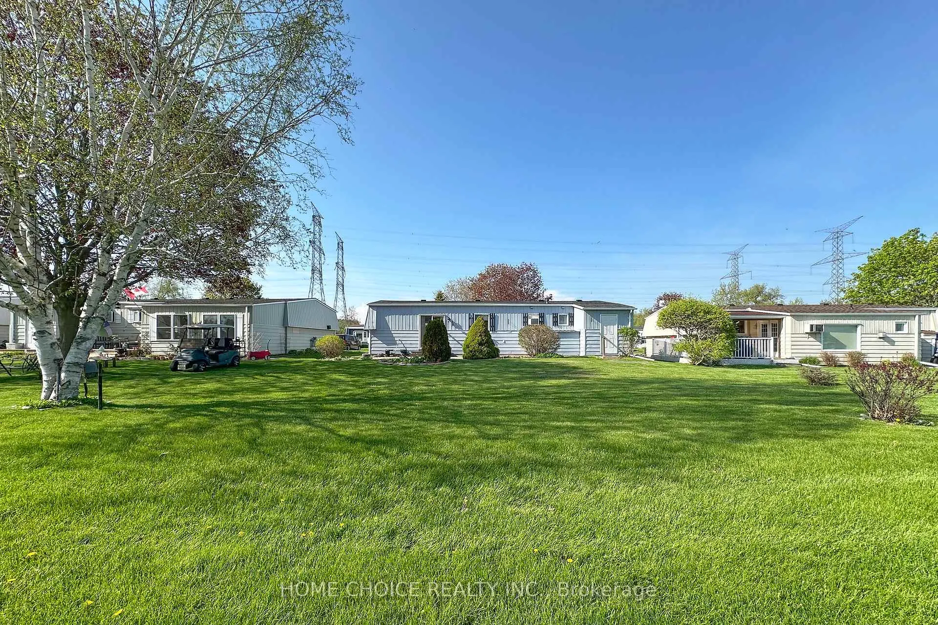 Photo 24 of 46 Fairway Drive, Clarington, Newcastle — HOMEH