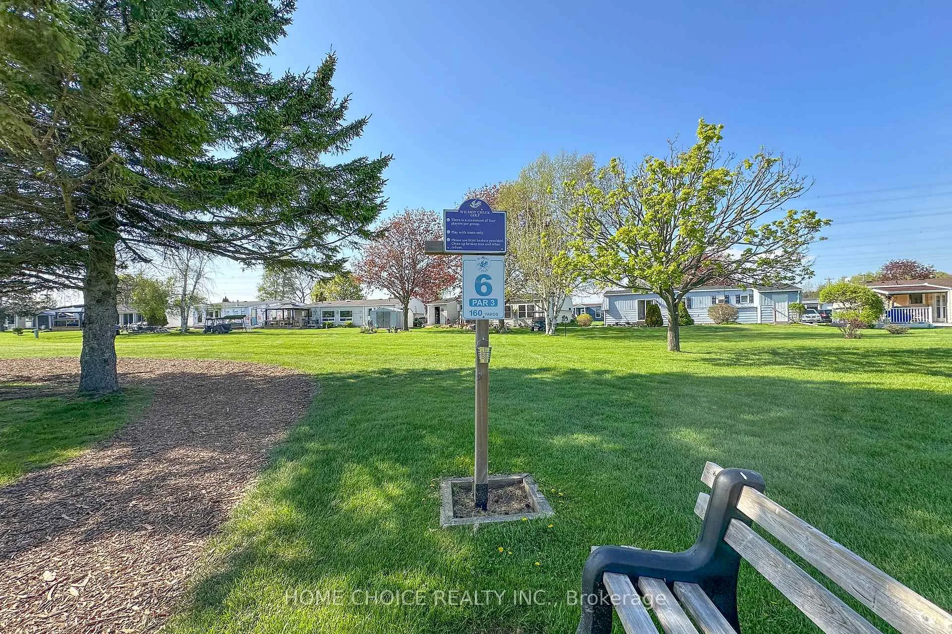 Photo 26 of 46 Fairway Drive, Clarington, Newcastle — HOMEH