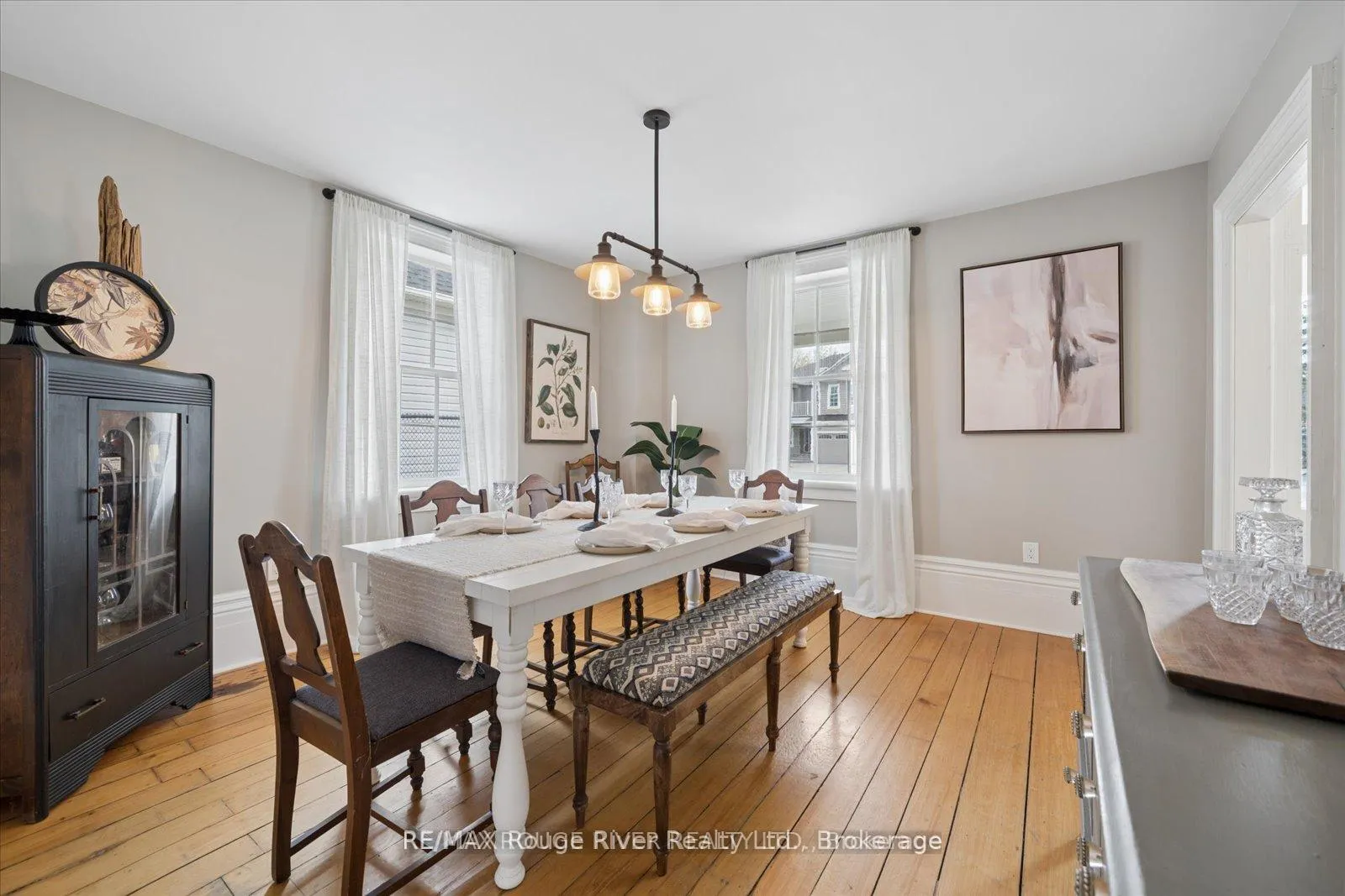 Photo 12 of 63 Downey Drive, Whitby, Brooklin — HOMEH